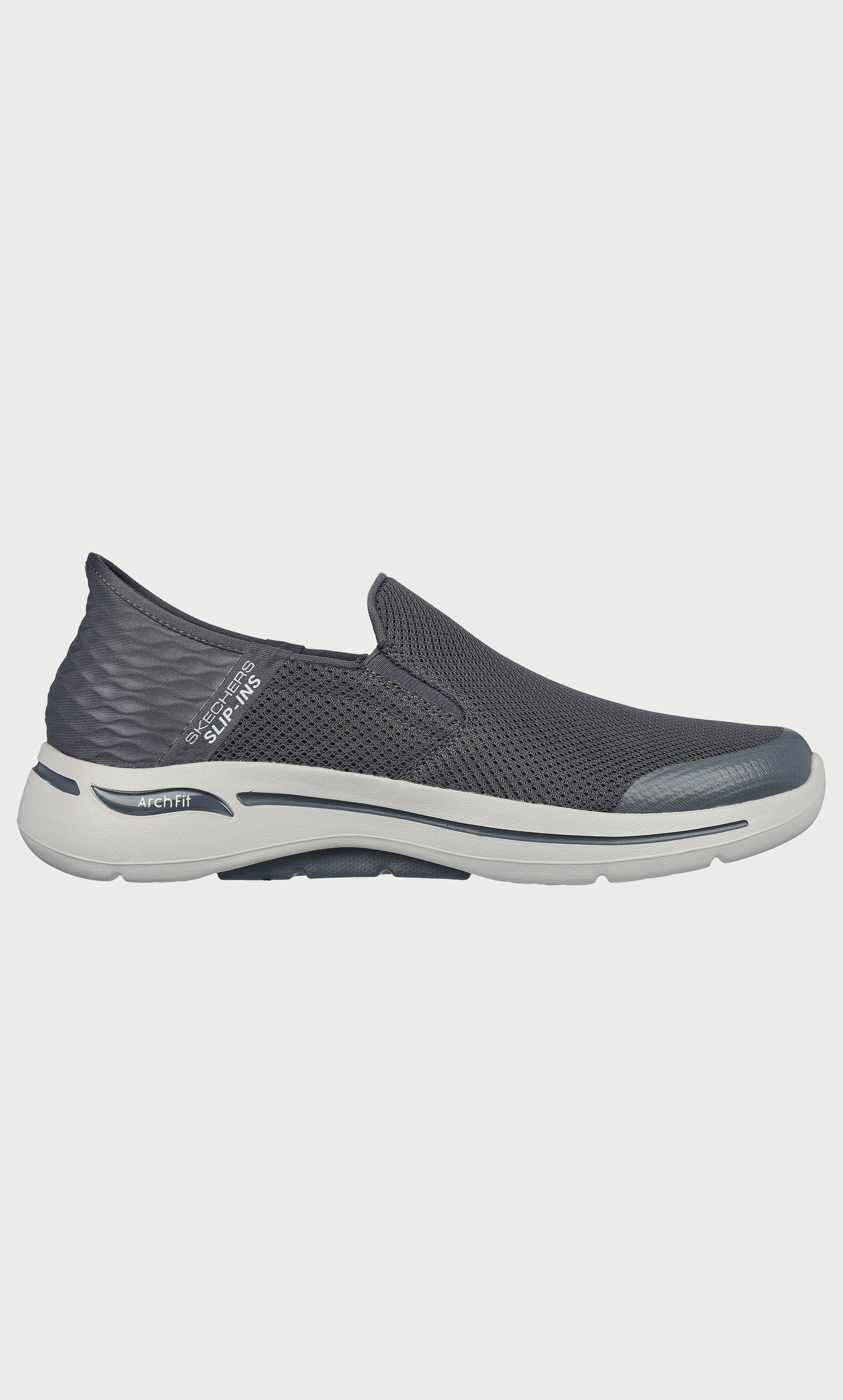 حذاء من سكيتشرز جو ووك آرتش فيت للرجال 216259-sports-men-shoes-image-2