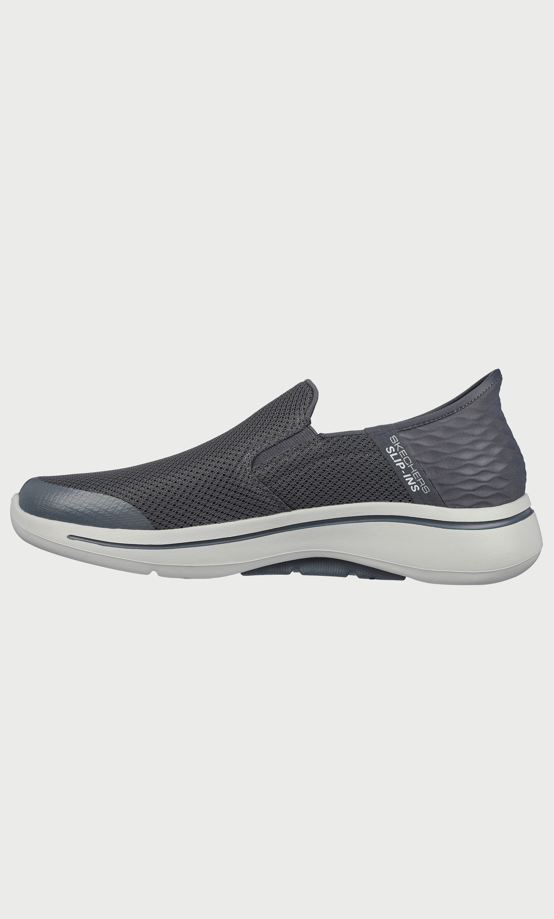 حذاء من سكيتشرز جو ووك آرتش فيت للرجال 216259-sports-men-shoes-image-3