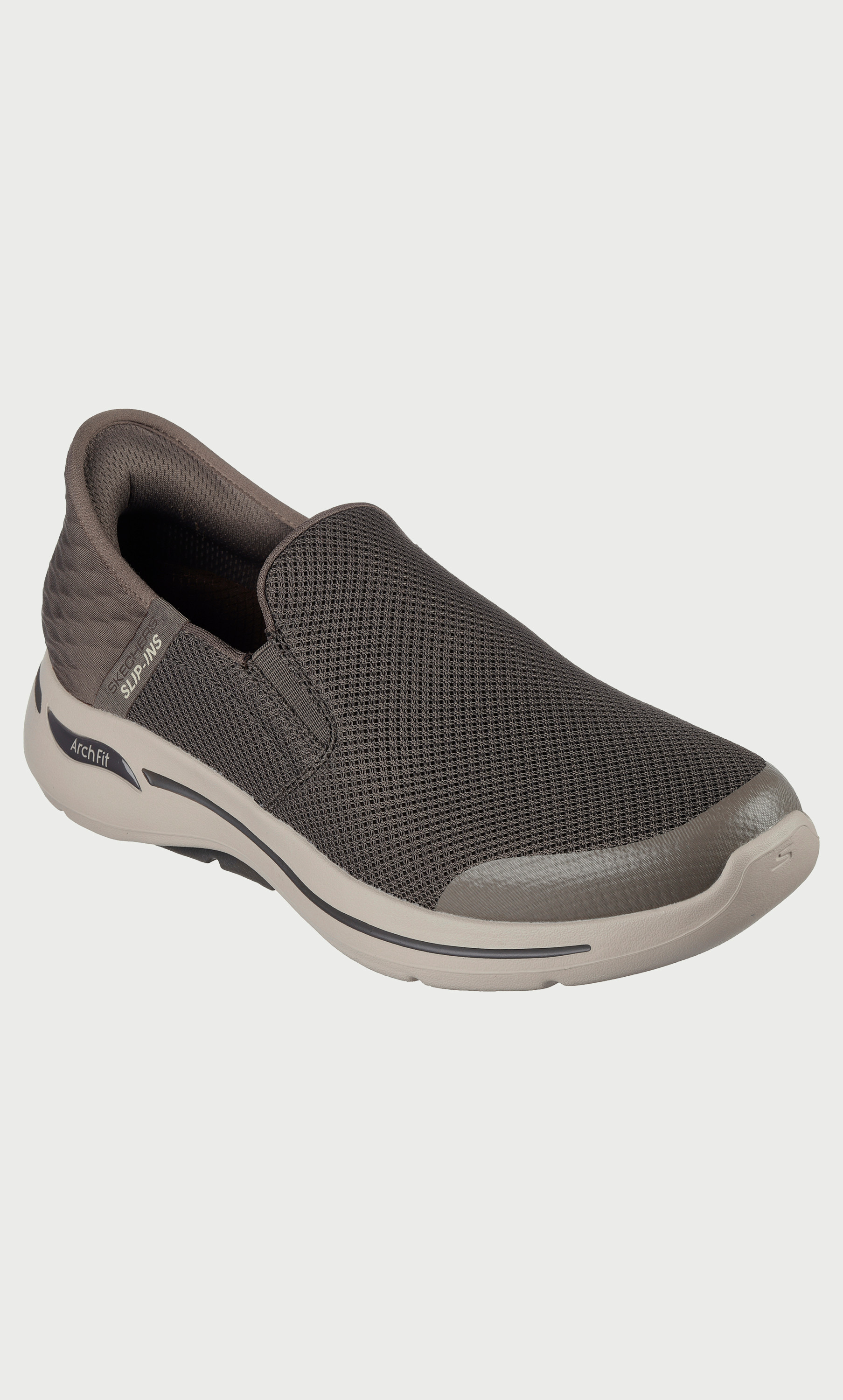 حذاء من سكيتشرز جو ووك آرتش فيت للرجال 216259-sports-men-shoes-image-6
