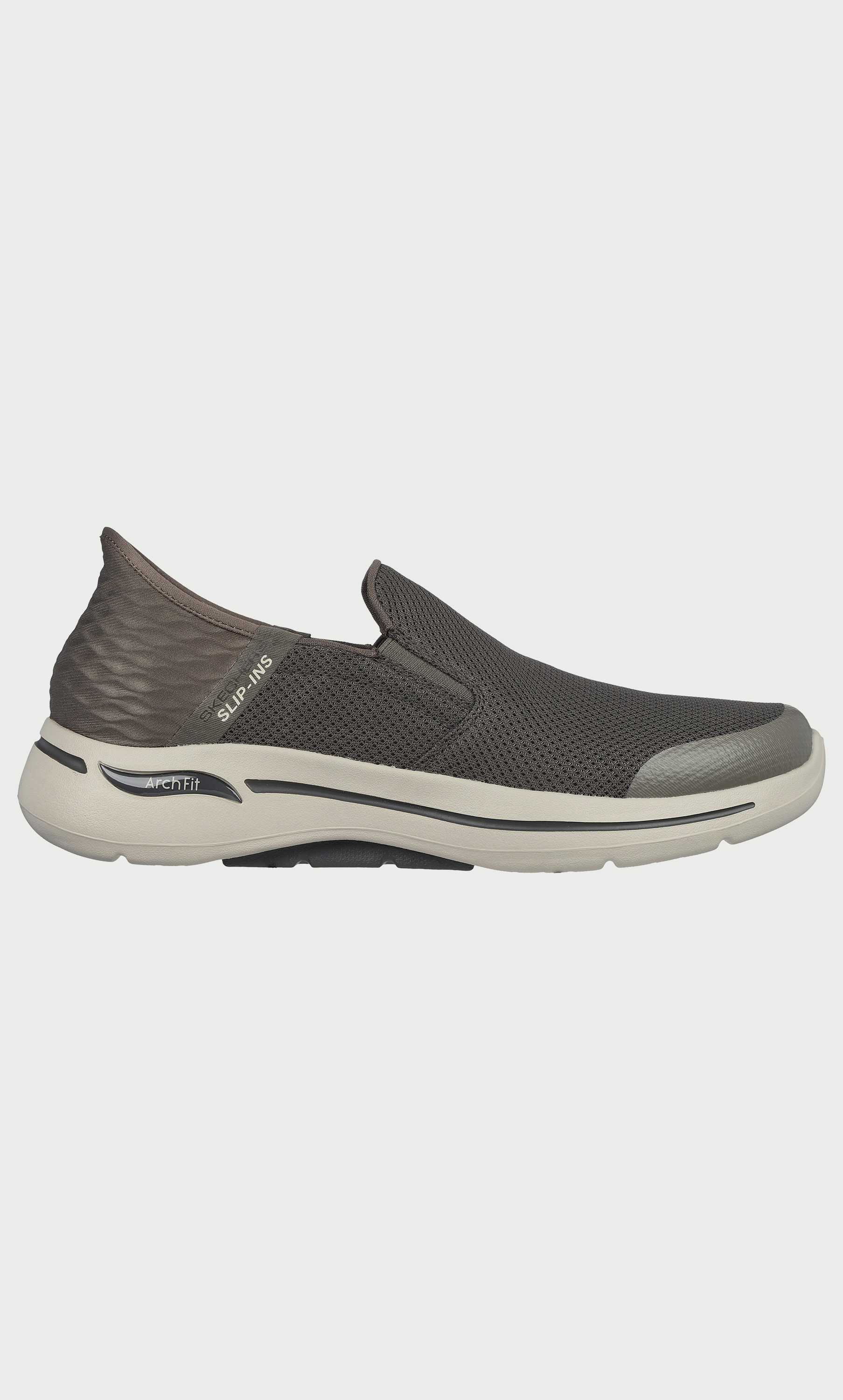 حذاء من سكيتشرز جو ووك آرتش فيت للرجال 216259-sports-men-shoes-image-7