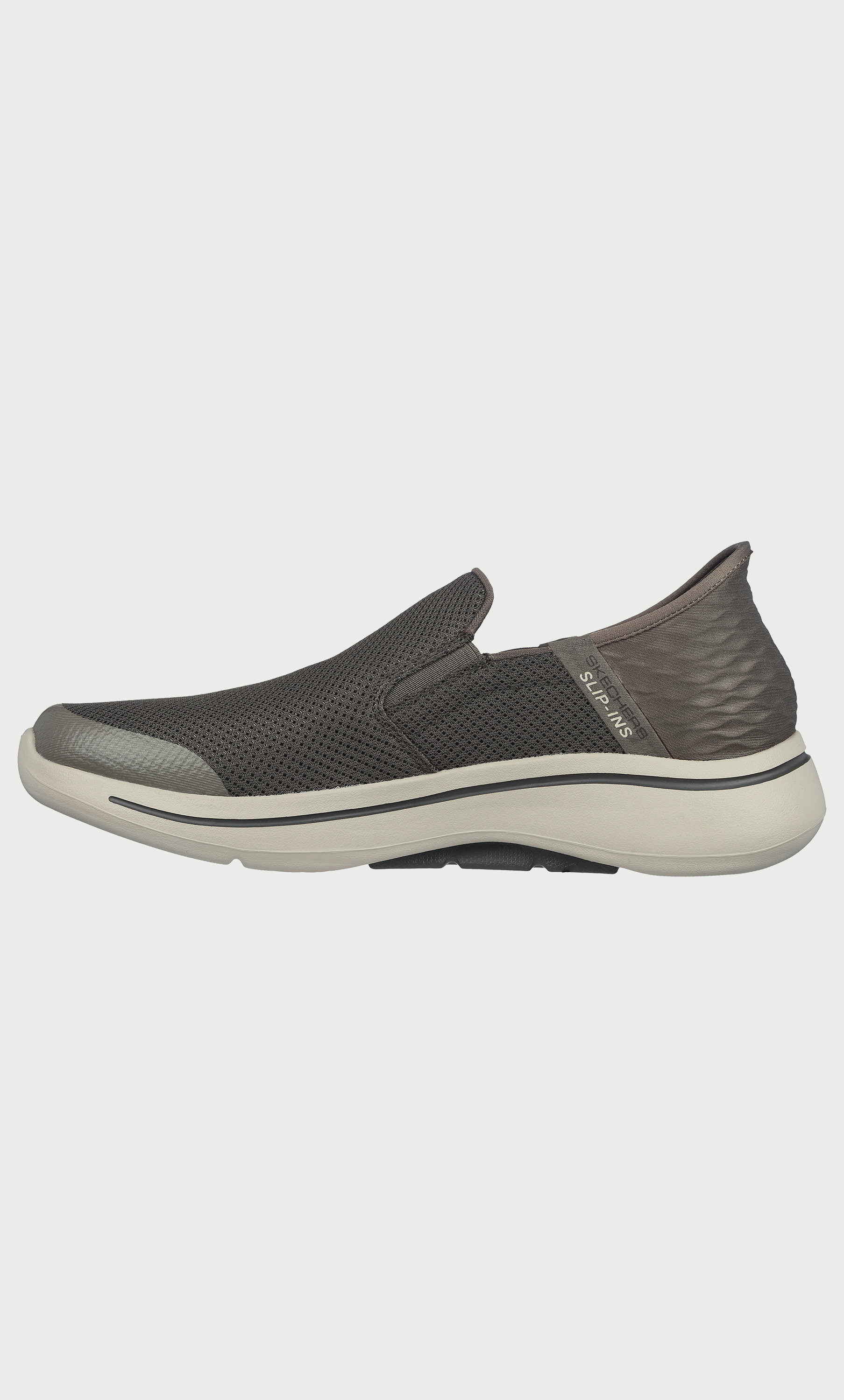 حذاء من سكيتشرز جو ووك آرتش فيت للرجال 216259-sports-men-shoes-image-8