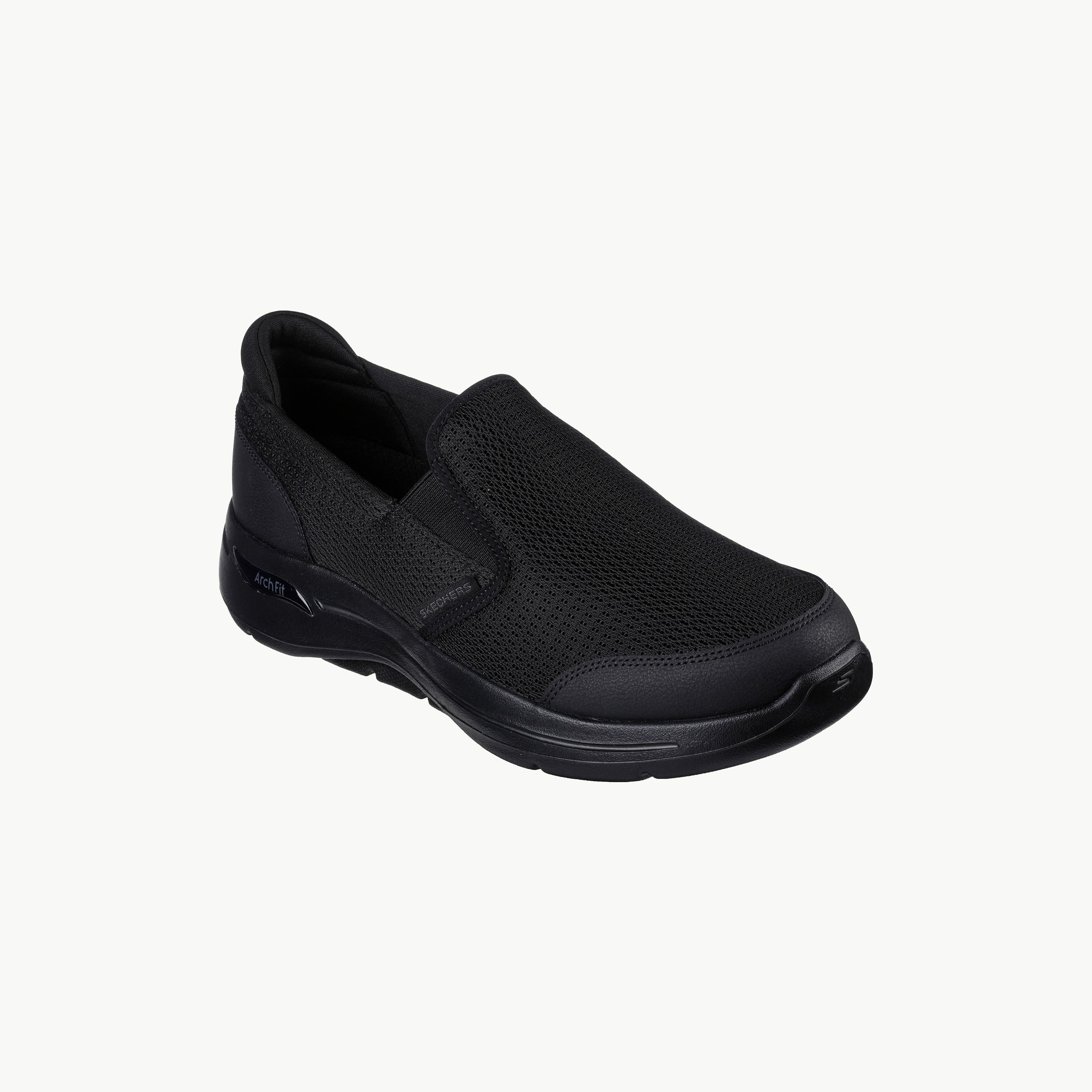 حذاء سكيتشرز جو ووك ارتش فت للجنسين بتبريد الهواء 216264-sports-men-shoes-image-6