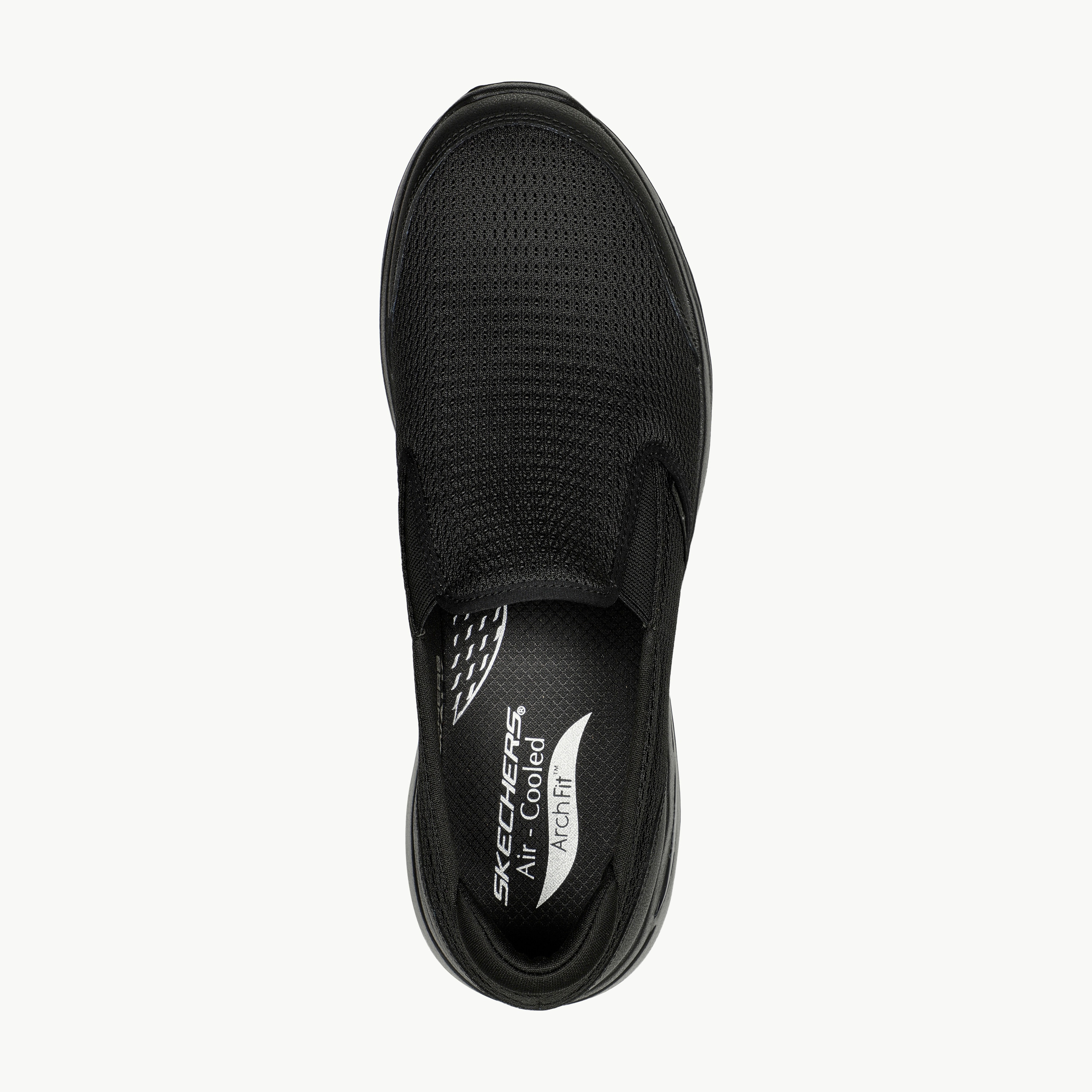 حذاء سكيتشرز جو ووك ارتش فت للجنسين بتبريد الهواء 216264-sports-men-shoes-image-9