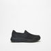Skechers Men's Arch Fit Slip-On Shoes - 216264-BBK-Men%27s Sports Shoes-thumbnailMobile-3