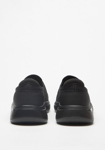 Skechers Men's Arch Fit Slip-On Shoes - 216264-BBK
