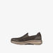 Skechers Men's Arch Fit Slip-On Shoes - 216264-KHK-Men%27s Sports Shoes-thumbnailMobile-4