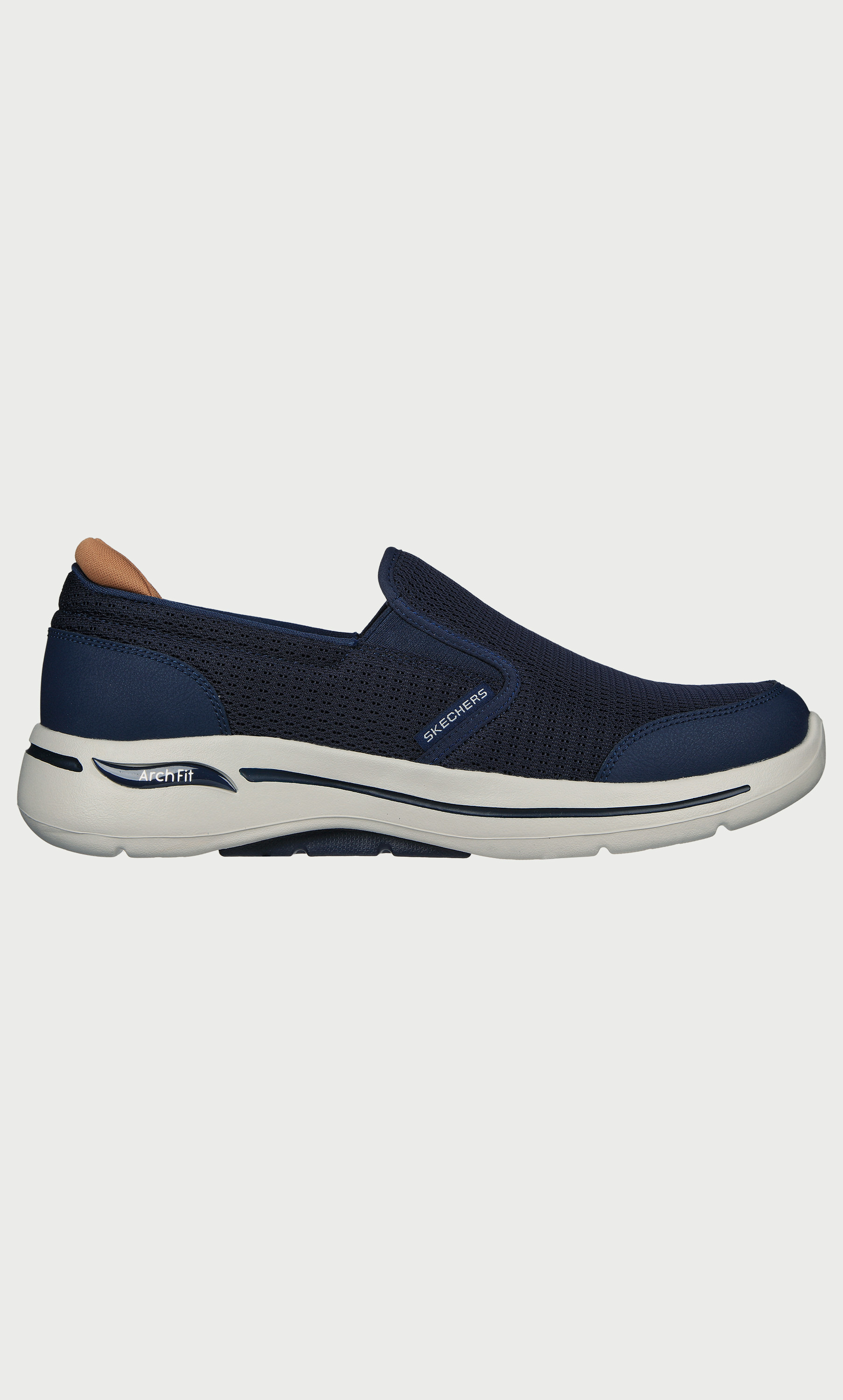 حذاء سكيتشرز جو ووك ارتش فت للجنسين بتبريد الهواء 216264-sports-men-shoes-image-2