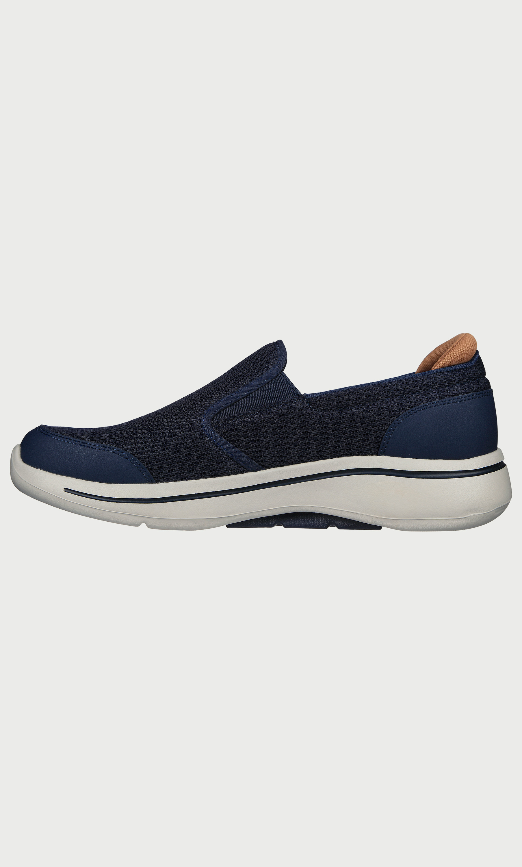 حذاء سكيتشرز جو ووك ارتش فت للجنسين بتبريد الهواء 216264-sports-men-shoes-image-3