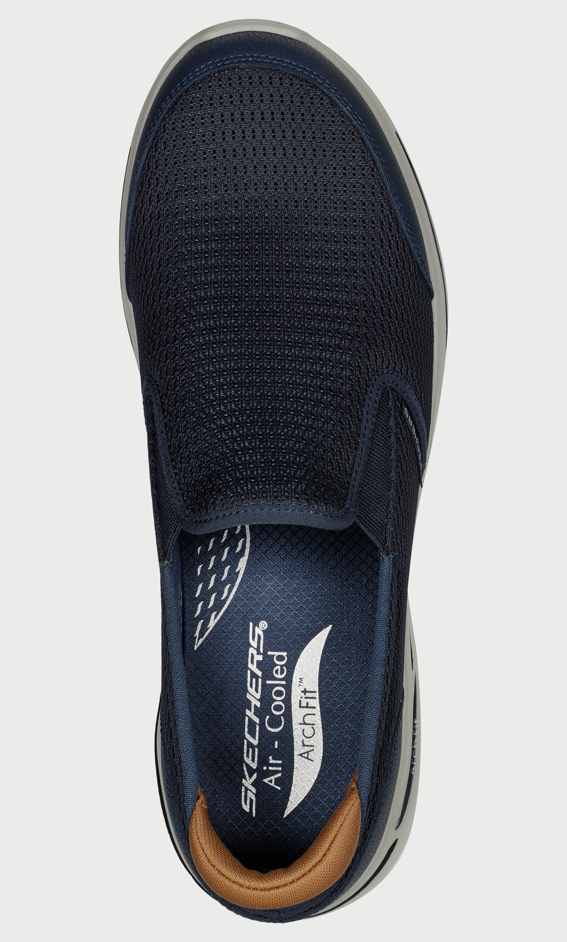 حذاء سكيتشرز جو ووك ارتش فت للجنسين بتبريد الهواء 216264-sports-men-shoes-image-4