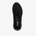 Skechers Men's Textured Slip-On Walking Shoes - GO WALK 6-Men%27s Sports Shoes-thumbnail-4