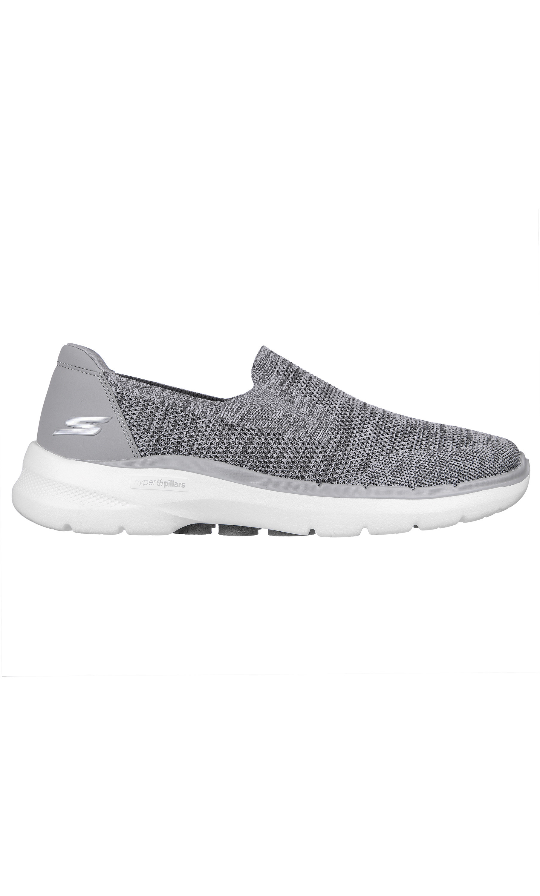 حذاء غوغا مات نعل داخلي بتبريد الهواء من سكيتشرز جو ووك 6 للرجال 216271-sports-men-shoes-image-3