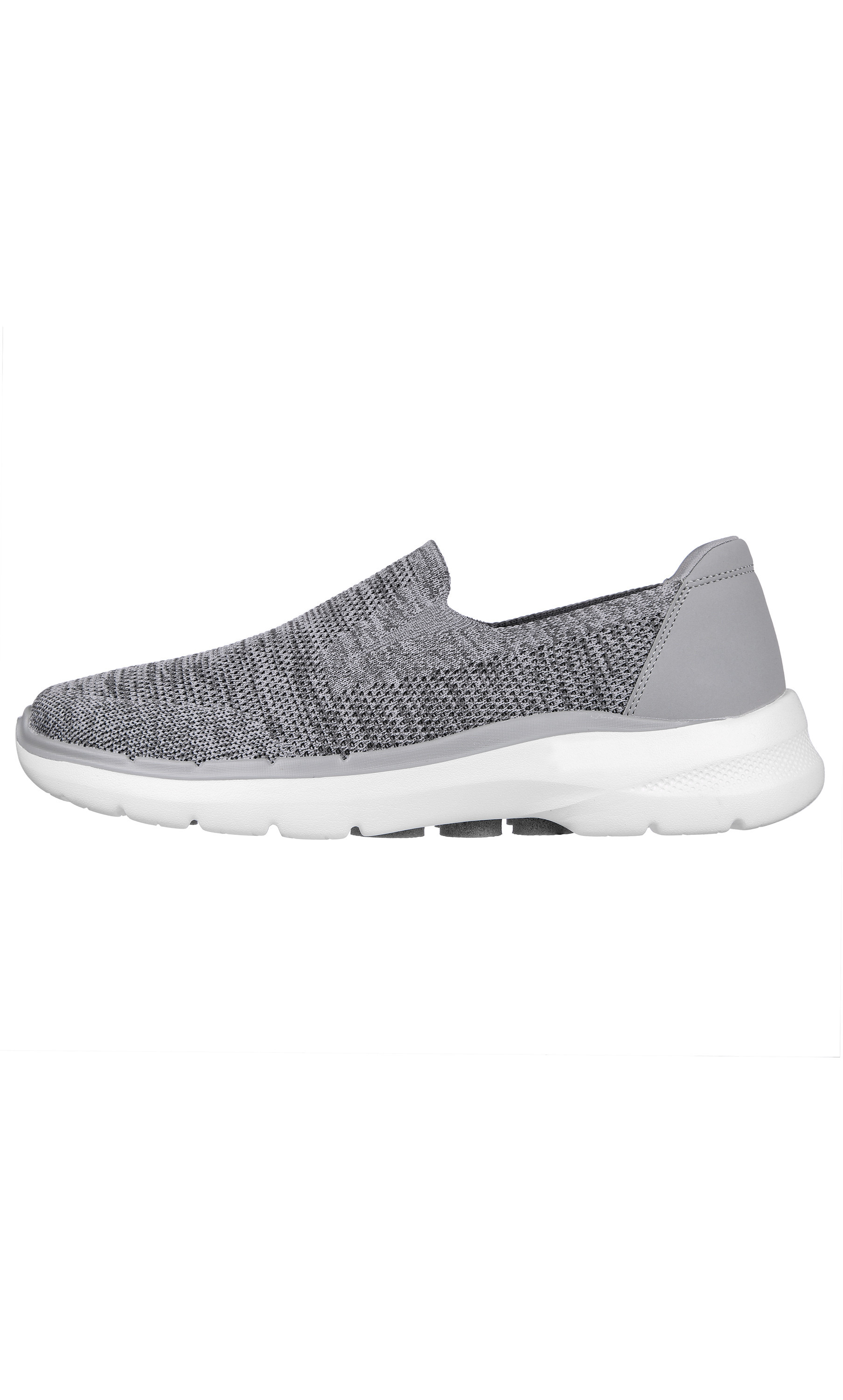 حذاء غوغا مات نعل داخلي بتبريد الهواء من سكيتشرز جو ووك 6 للرجال 216271-sports-men-shoes-image-4
