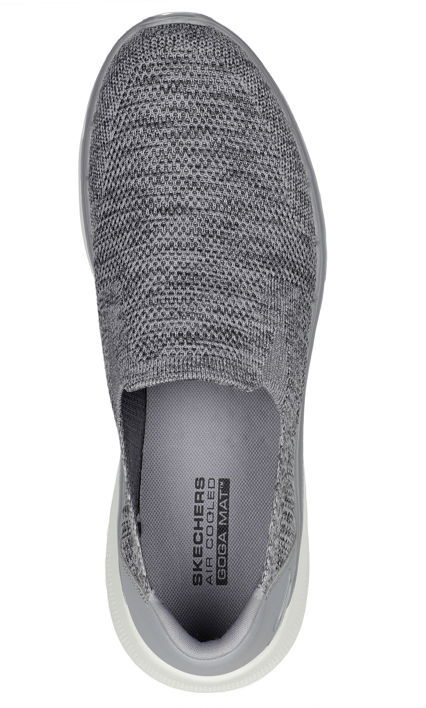 حذاء غوغا مات نعل داخلي بتبريد الهواء من سكيتشرز جو ووك 6 للرجال 216271-sports-men-shoes-image-5