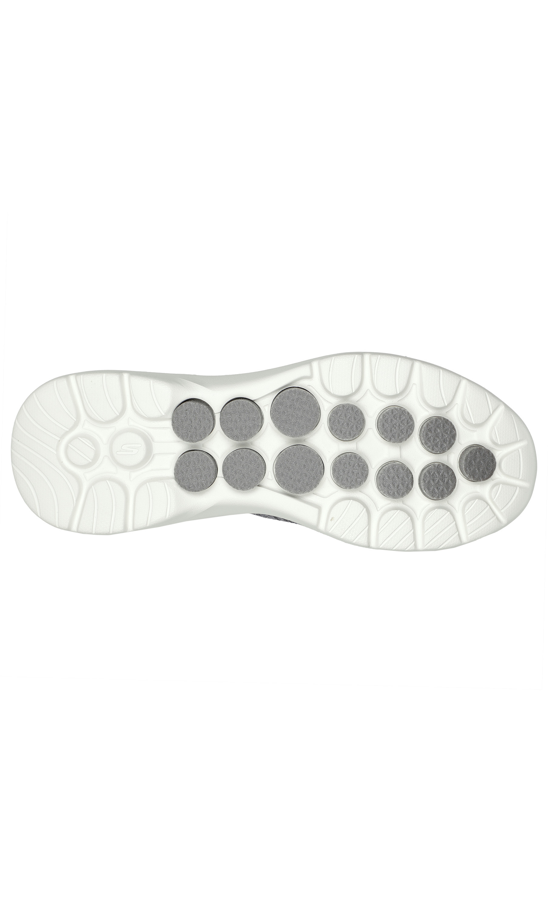 حذاء غوغا مات نعل داخلي بتبريد الهواء من سكيتشرز جو ووك 6 للرجال 216271-sports-men-shoes-image-6