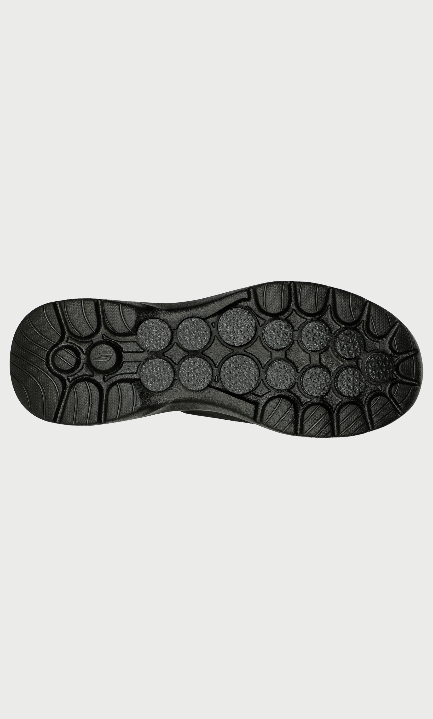 حذاء ميموري فوم مبرد بالهواء من سكيتشرز جو ووك 6 للرجال 216278-sports-men-shoes-image-10
