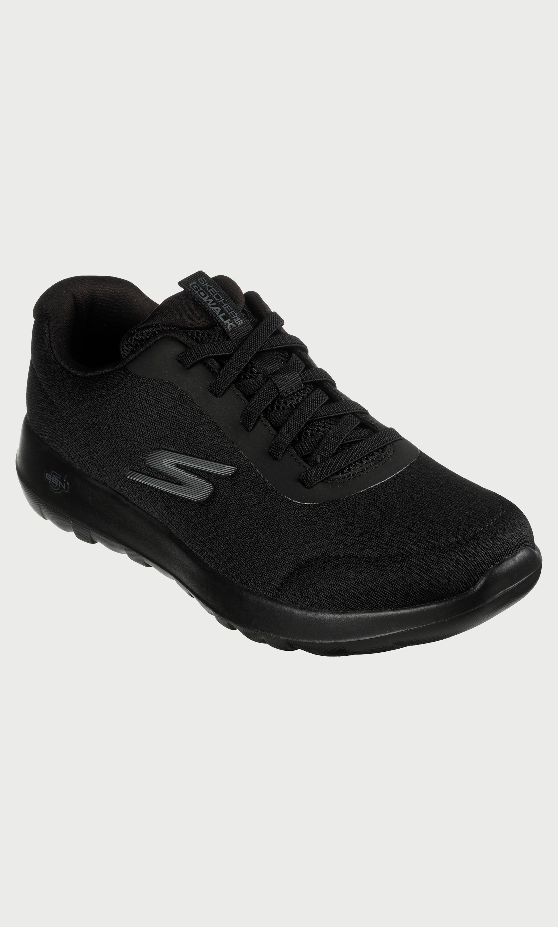 حذاء غوغا مات نعل داخلي بتبريد الهواء من سكيتشرز جو ووك ماكس للرجال 216281-sports-men-shoes-image-21