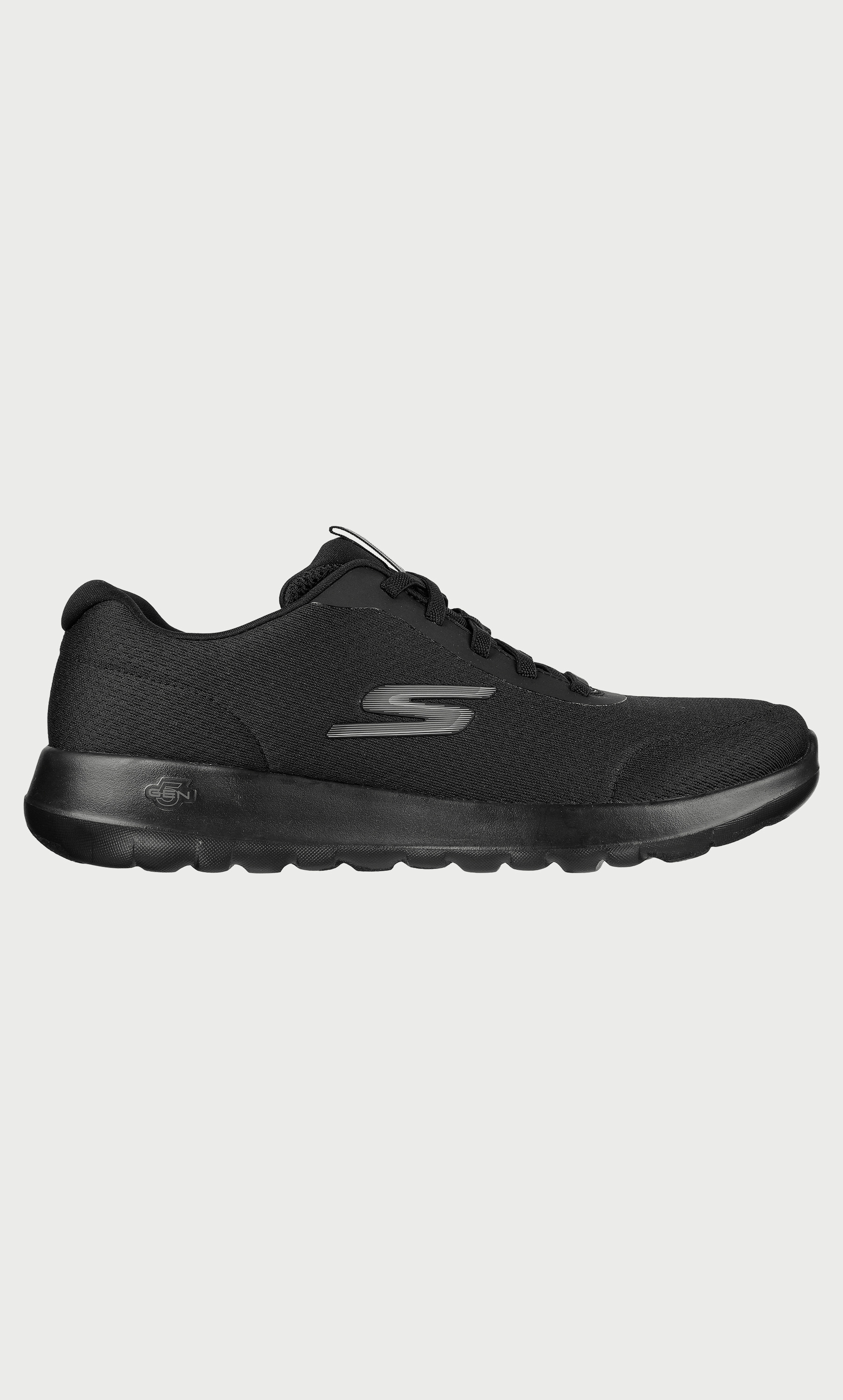 حذاء غوغا مات نعل داخلي بتبريد الهواء من سكيتشرز جو ووك ماكس للرجال 216281-sports-men-shoes-image-22