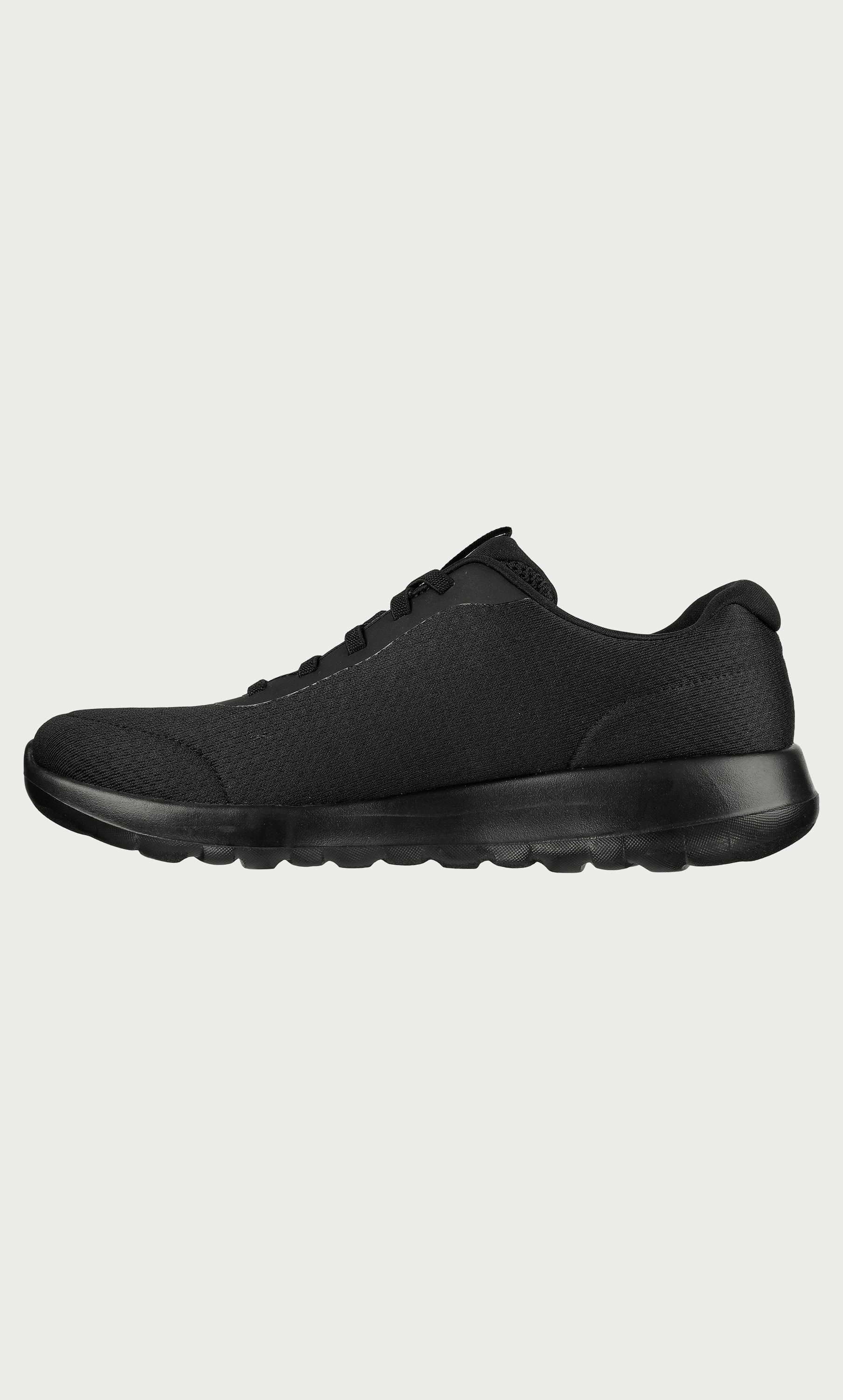 Shop Skechers Go Walk Max Men Air Cooled Goga Mat Shoes