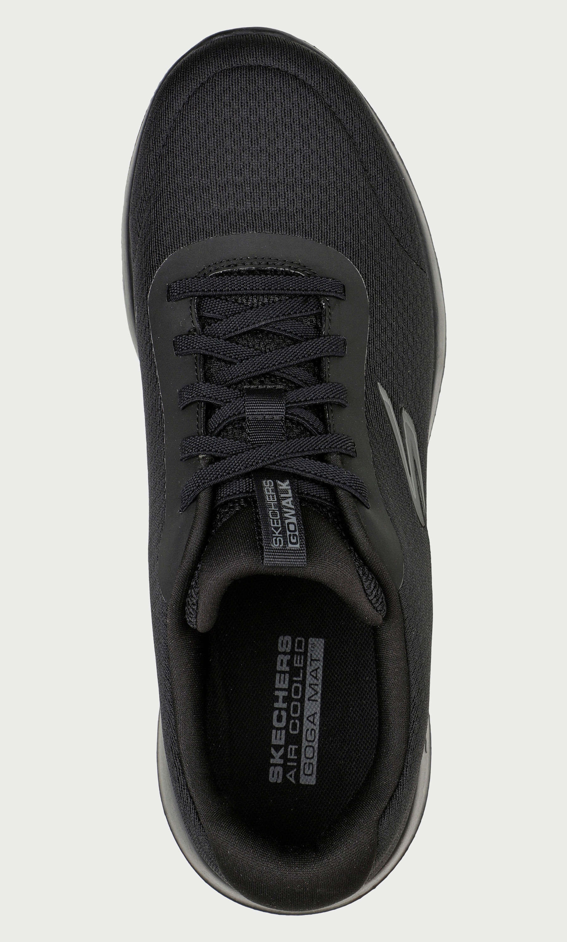 حذاء غوغا مات نعل داخلي بتبريد الهواء من سكيتشرز جو ووك ماكس للرجال 216281-sports-men-shoes-image-24