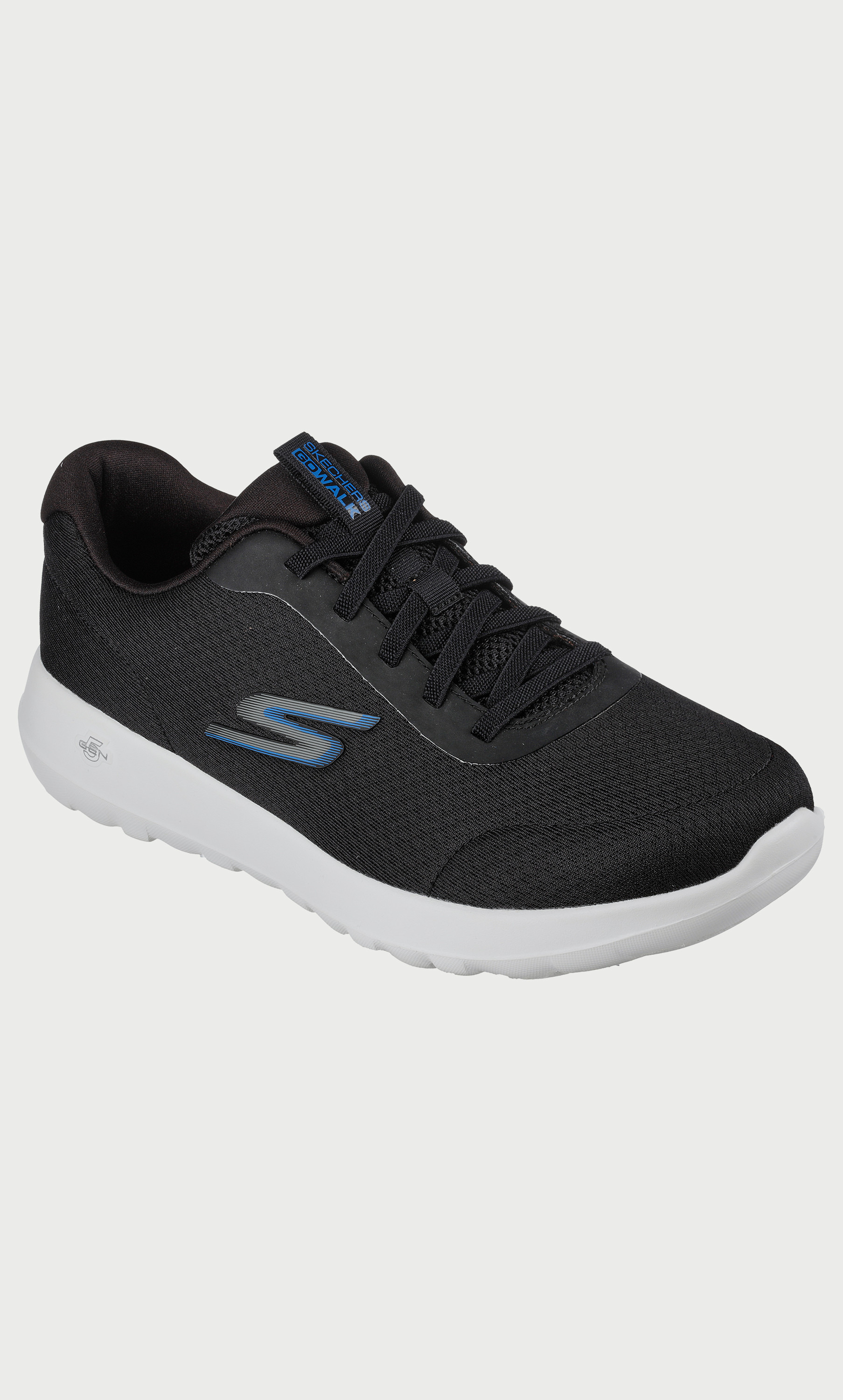 حذاء غوغا مات نعل داخلي بتبريد الهواء من سكيتشرز جو ووك ماكس للرجال 216281-sports-men-shoes-image-1