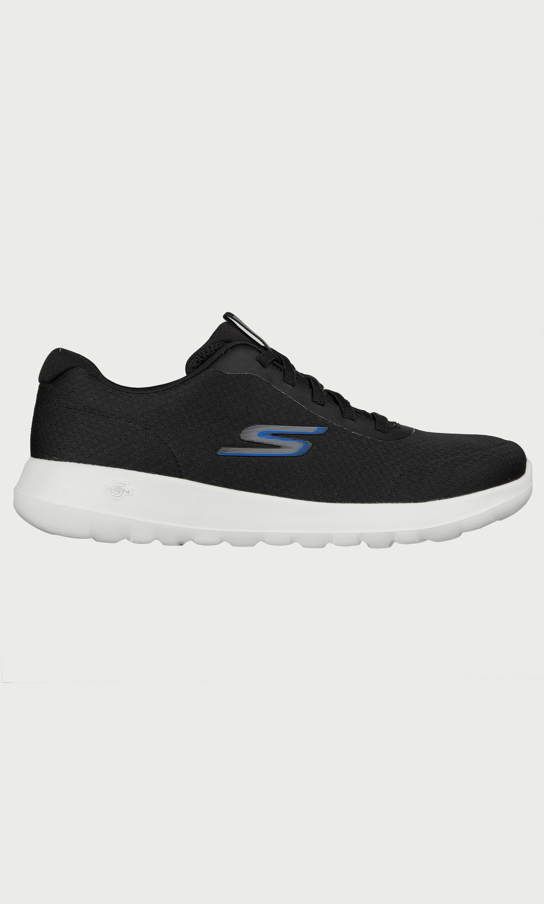 Skechers Go Walk Max Men Air Cooled Goga Mat Shoes 216281-sports-men-shoes-image-2
