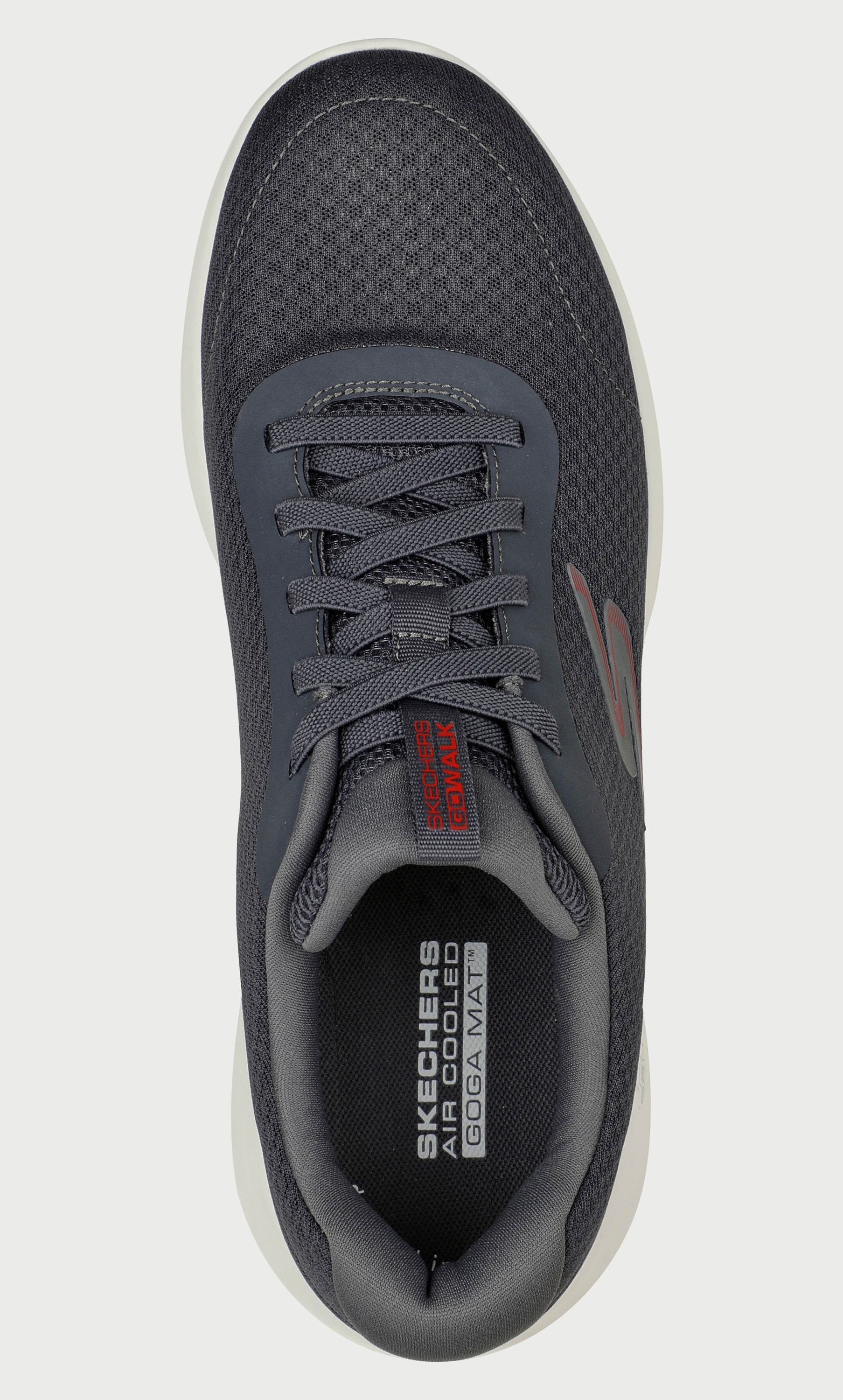 حذاء غوغا مات نعل داخلي بتبريد الهواء من سكيتشرز جو ووك ماكس للرجال 216281-sports-men-shoes-image-19