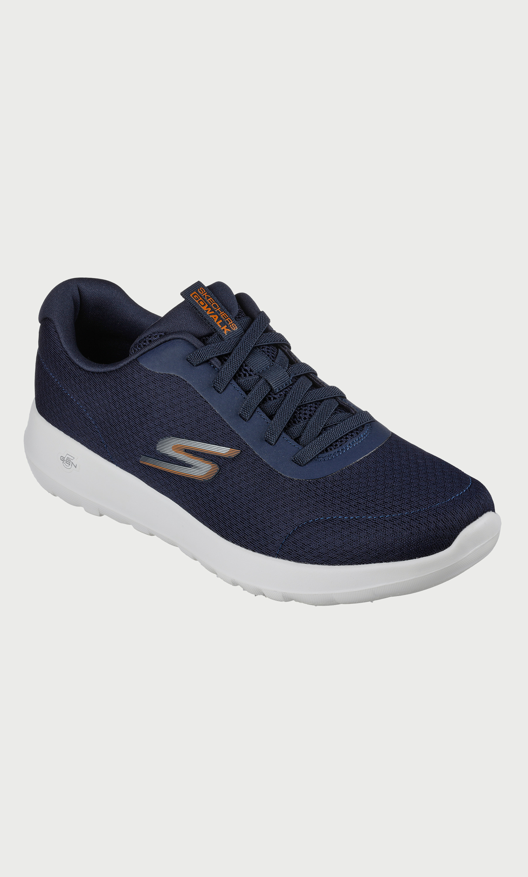 حذاء غوغا مات نعل داخلي بتبريد الهواء من سكيتشرز جو ووك ماكس للرجال 216281-sports-men-shoes-image-6