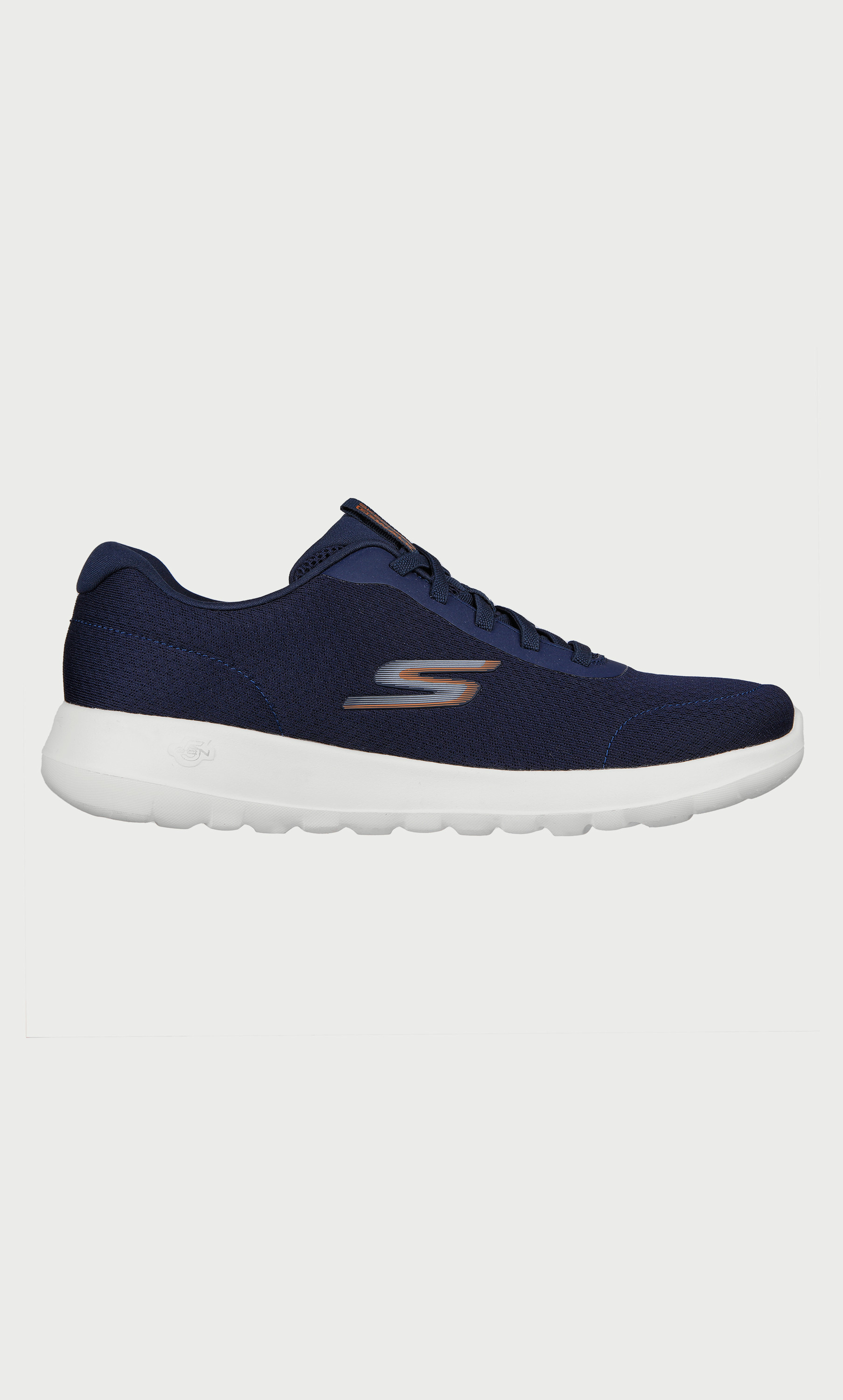 حذاء غوغا مات نعل داخلي بتبريد الهواء من سكيتشرز جو ووك ماكس للرجال 216281-sports-men-shoes-image-7