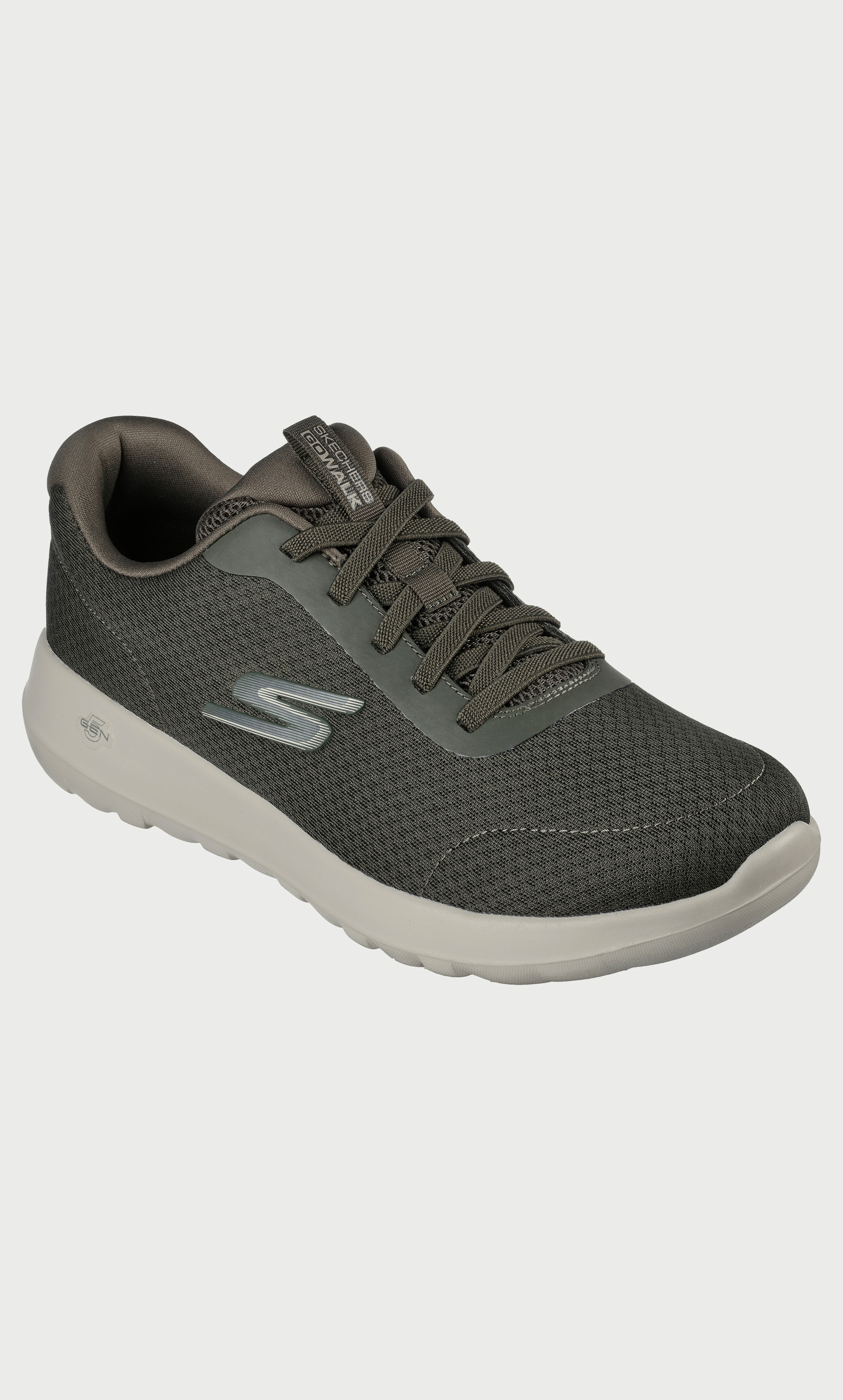 حذاء غوغا مات نعل داخلي بتبريد الهواء من سكيتشرز جو ووك ماكس للرجال 216281-sports-men-shoes-image-11