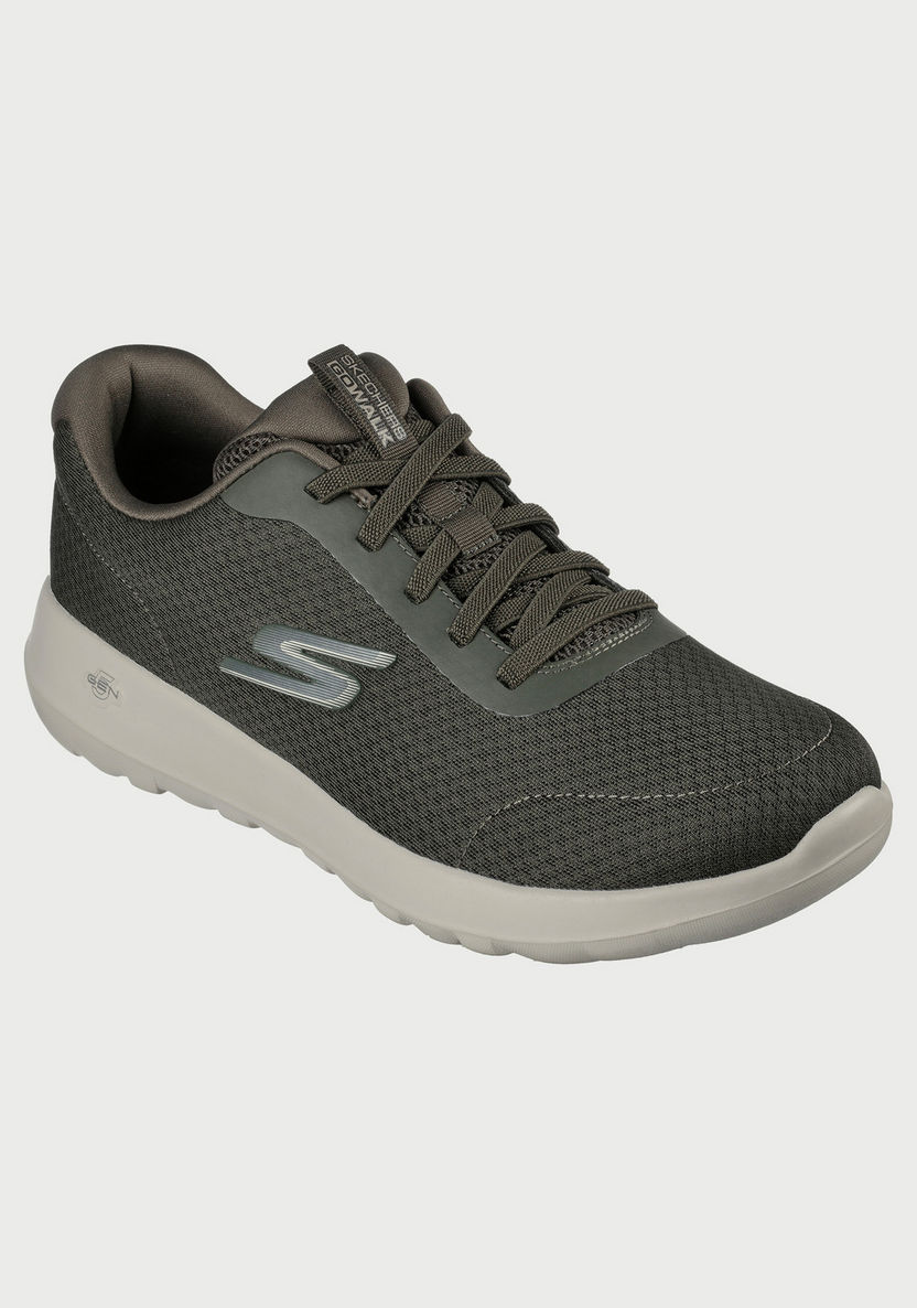 Skechers goga max air cooled Clearance