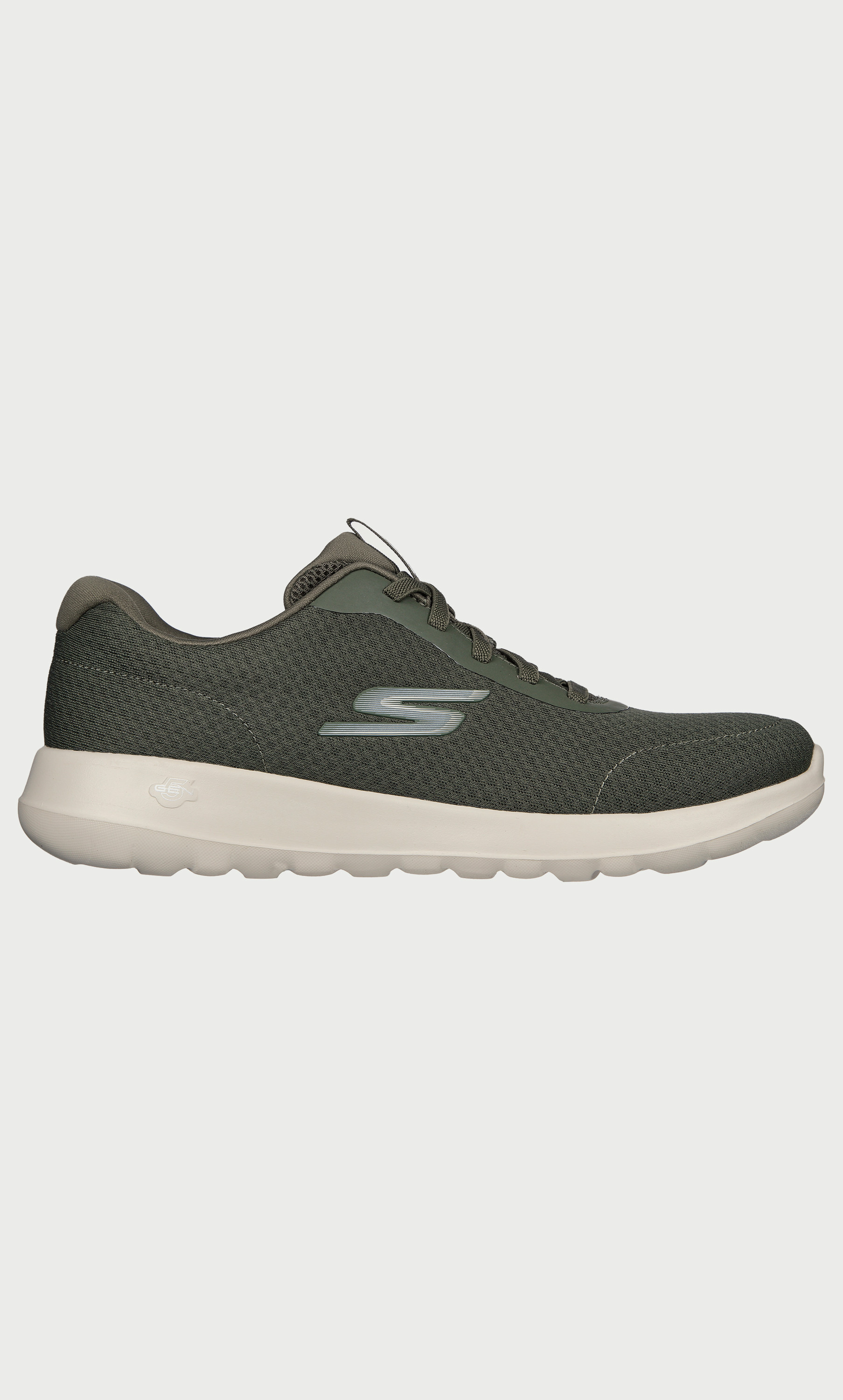 حذاء غوغا مات نعل داخلي بتبريد الهواء من سكيتشرز جو ووك ماكس للرجال 216281-sports-men-shoes-image-12