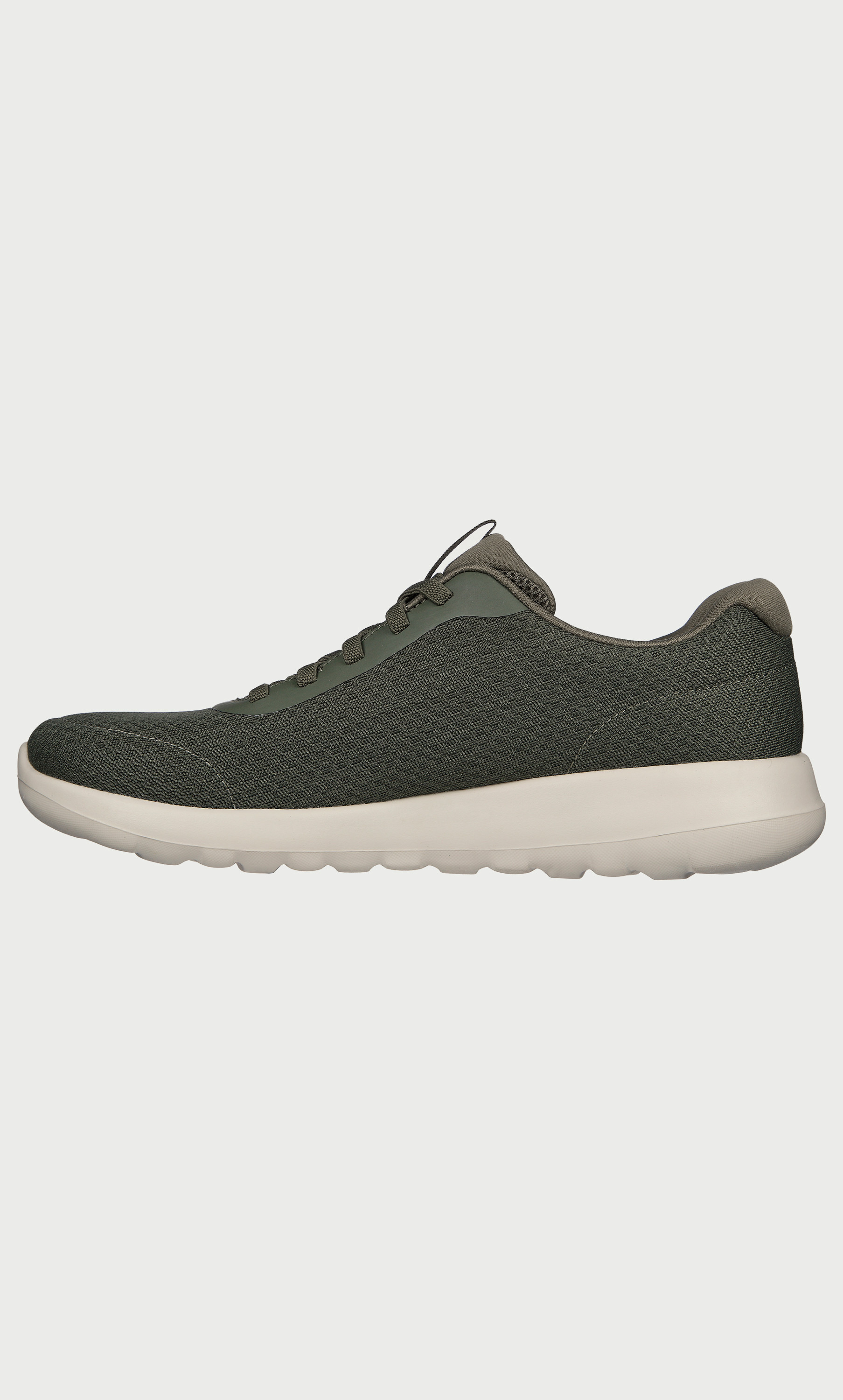 حذاء غوغا مات نعل داخلي بتبريد الهواء من سكيتشرز جو ووك ماكس للرجال 216281-sports-men-shoes-image-13