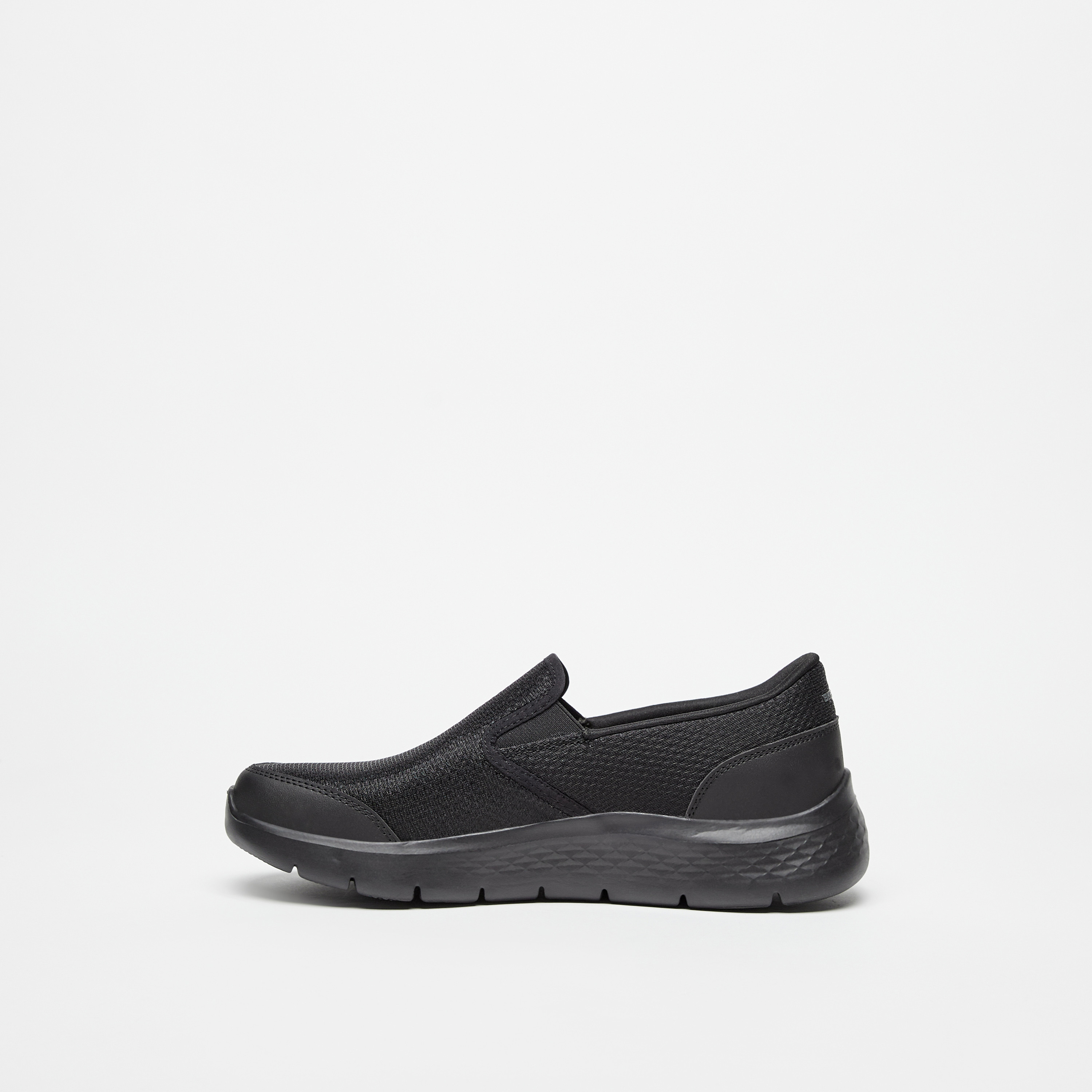 حذاء سكيتشرز ذو جو ووك فليكس سليب آن للرجال 216323 | OE-sports-men-shoes-image-3