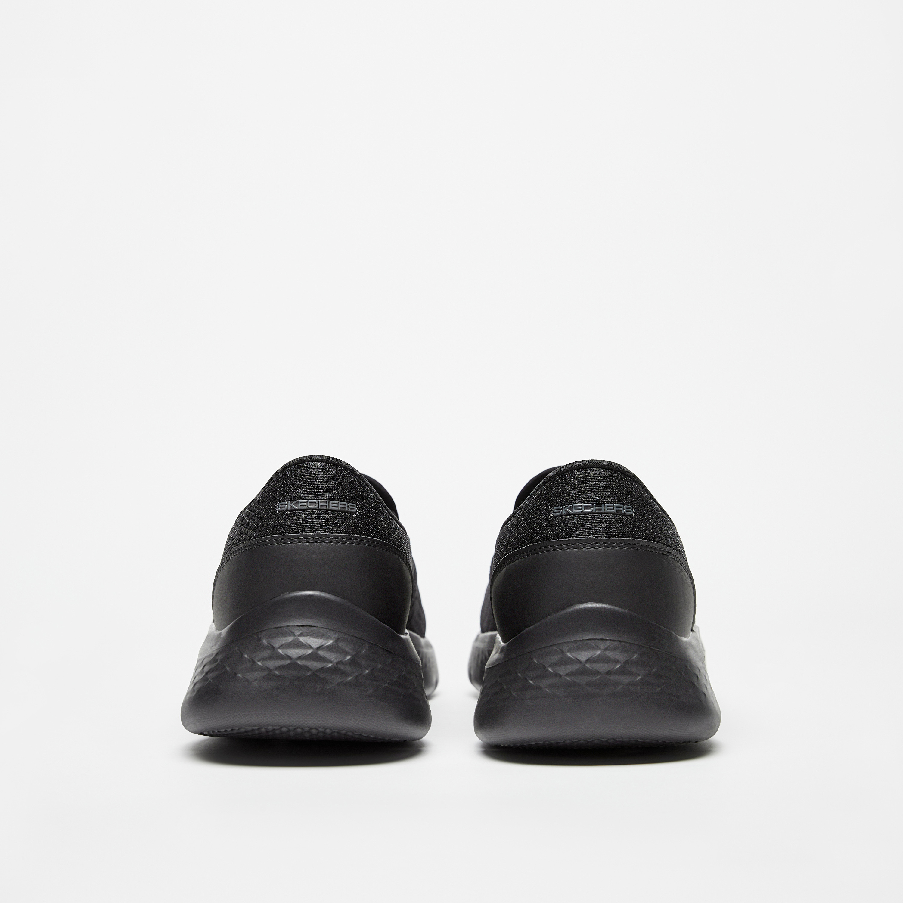 حذاء سكيتشرز ذو جو ووك فليكس سليب آن للرجال 216323 | OE-sports-men-shoes-image-5