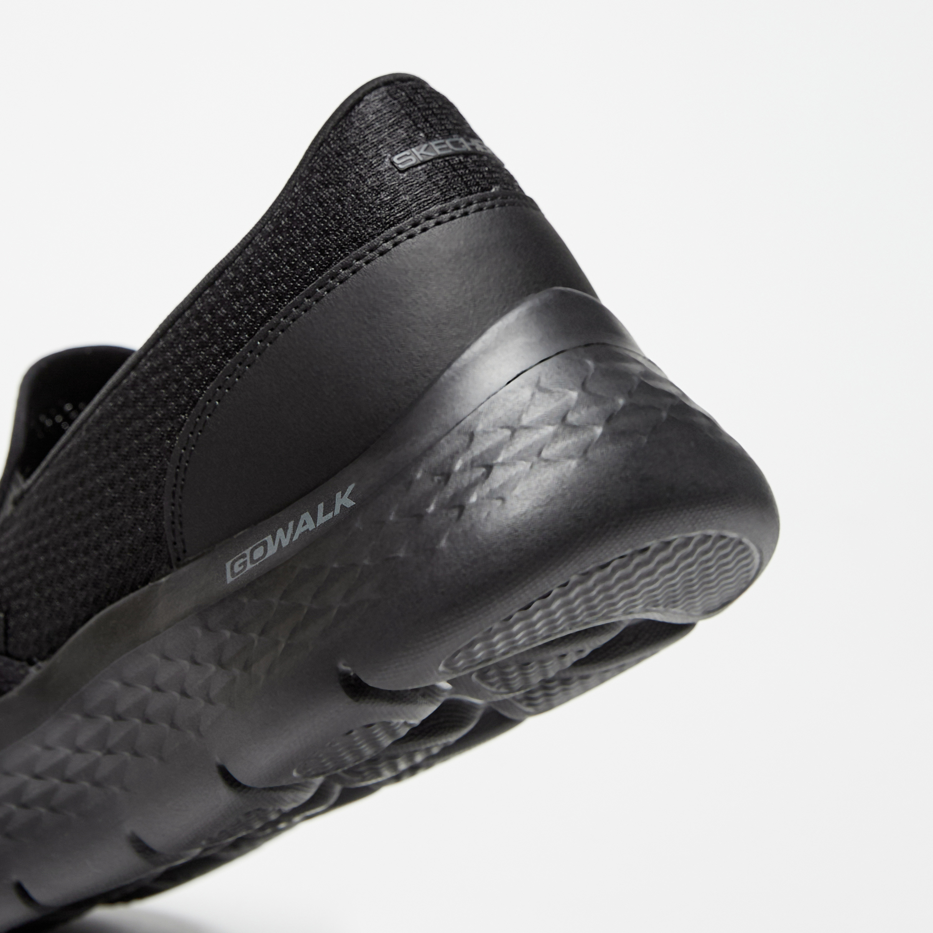 حذاء سكيتشرز ذو جو ووك فليكس سليب آن للرجال 216323 | OE-sports-men-shoes-image-8