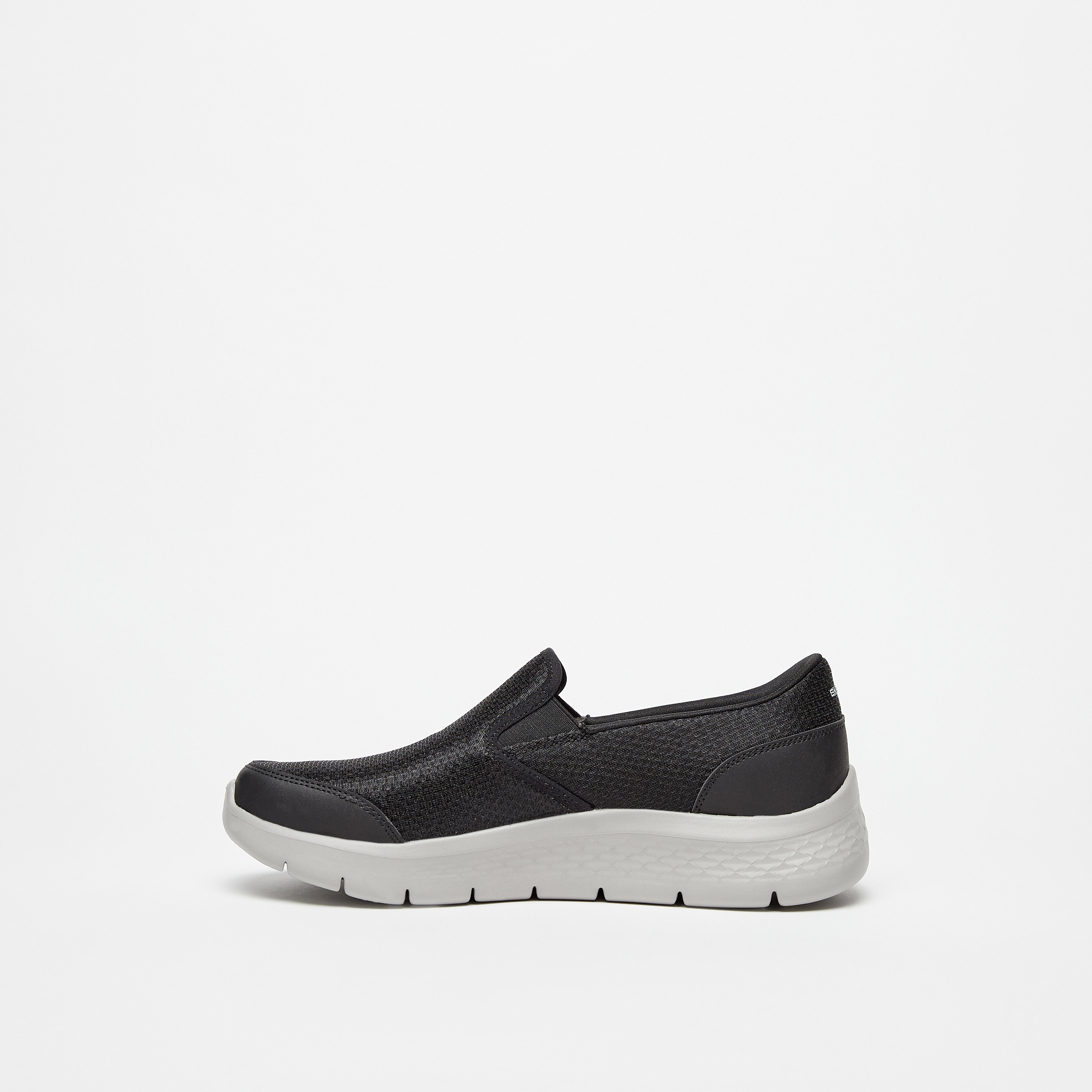 حذاء سكيتشرز ذو جو ووك فليكس سليب آن للرجال 216323 | OE-sports-men-shoes-image-11