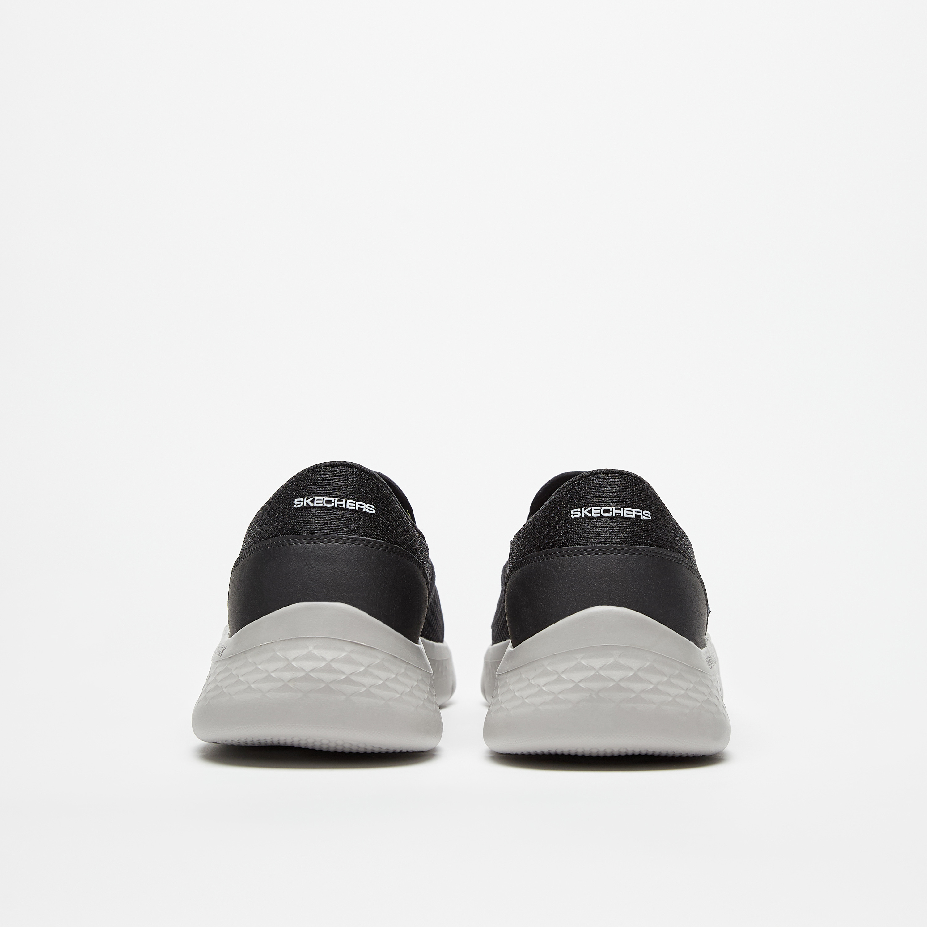 حذاء سكيتشرز ذو جو ووك فليكس سليب آن للرجال 216323 | OE-sports-men-shoes-image-13