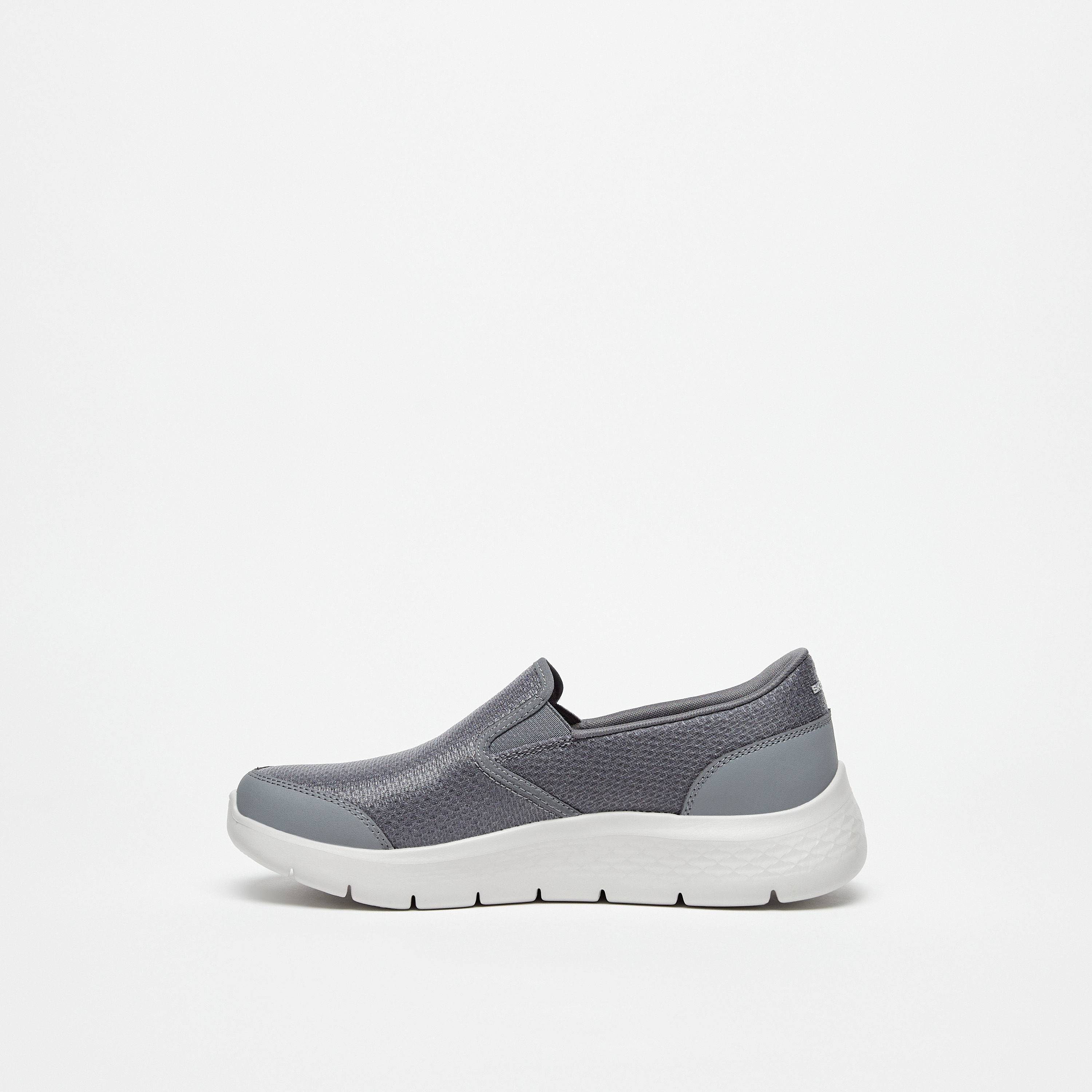حذاء سكيتشرز ذو جو ووك فليكس سليب آن للرجال 216323 | OE-sports-men-shoes-image-19