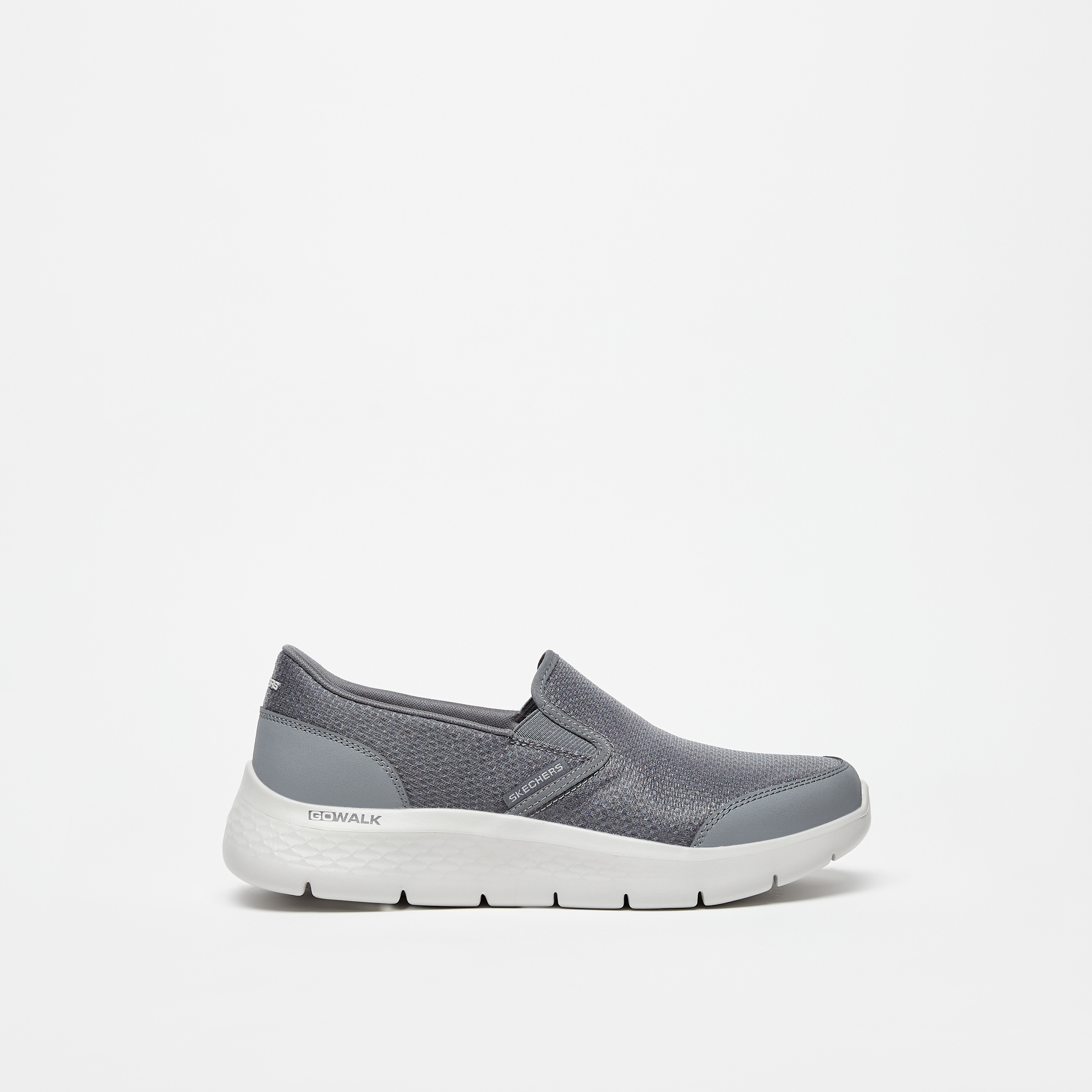 Skechers Men's Go Walk Flex Slip-on Shoes 216323 | OE-sports-men-shoes-image-4