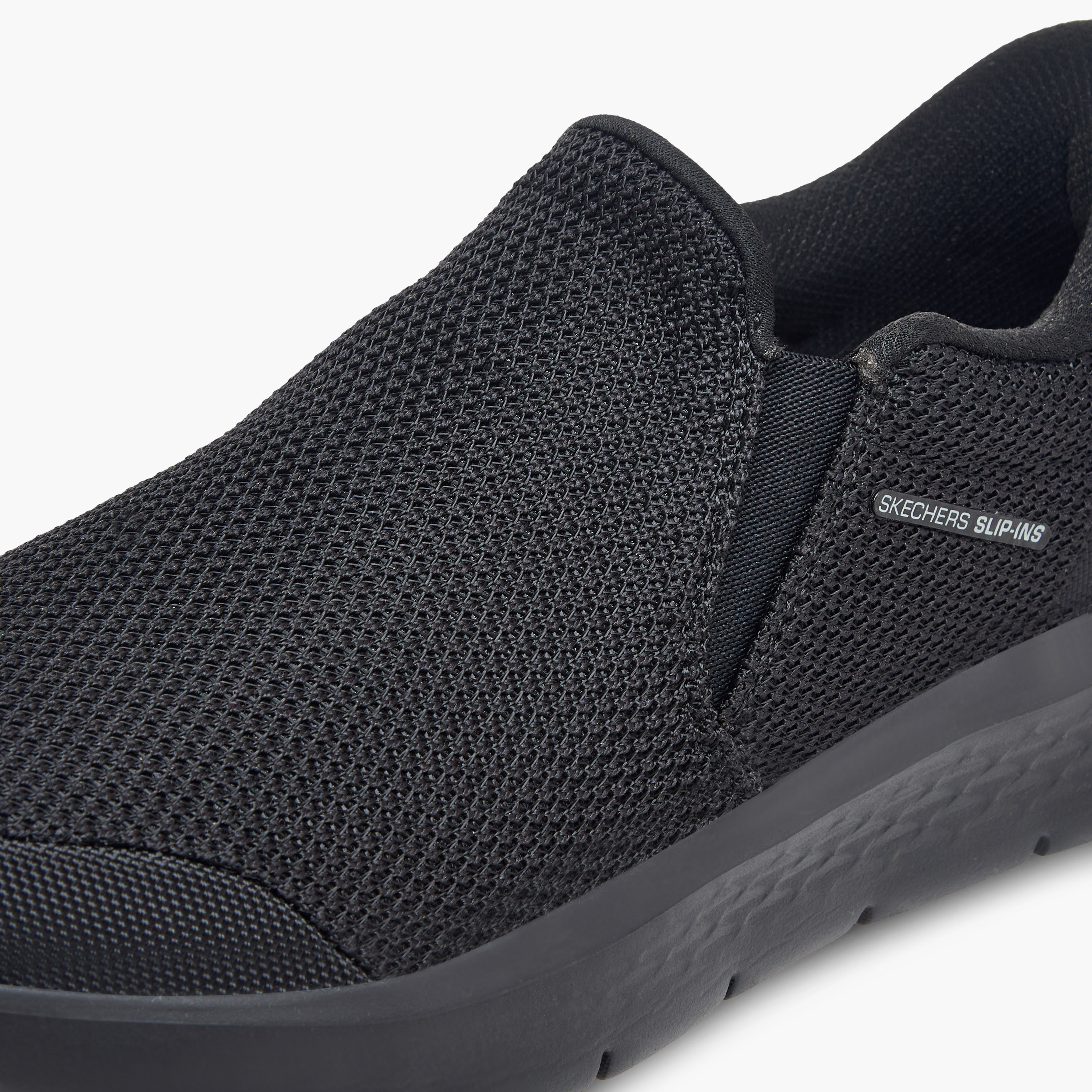 Shop Skechers Men's GO WALK FLEX Slip On Walking Shoes 216333 | OE