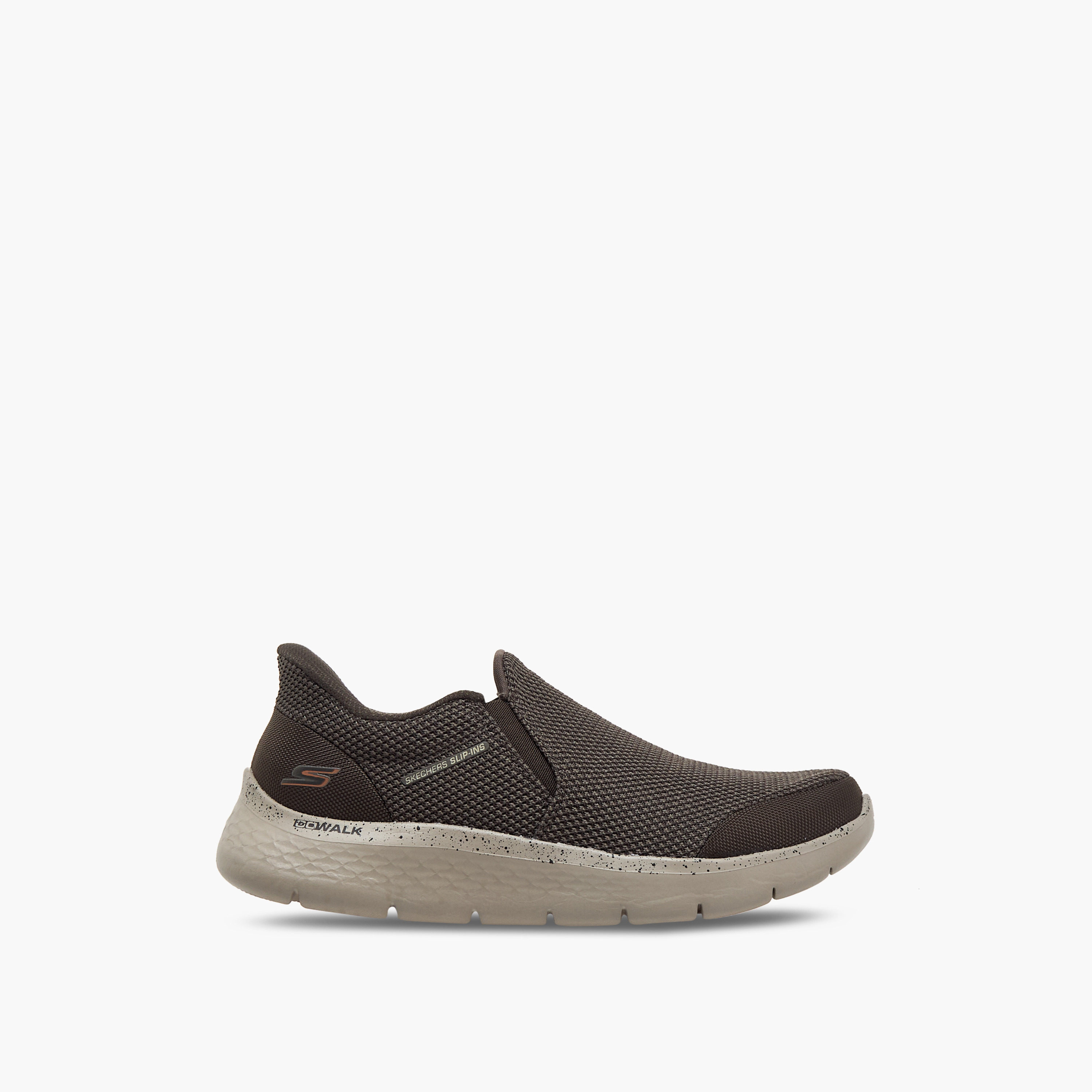 سكيتشرز - حذاء للمشي جو ووك فليكس سهل الارتداء - للرجال 216333 | OE-sports-men-shoes-image-13