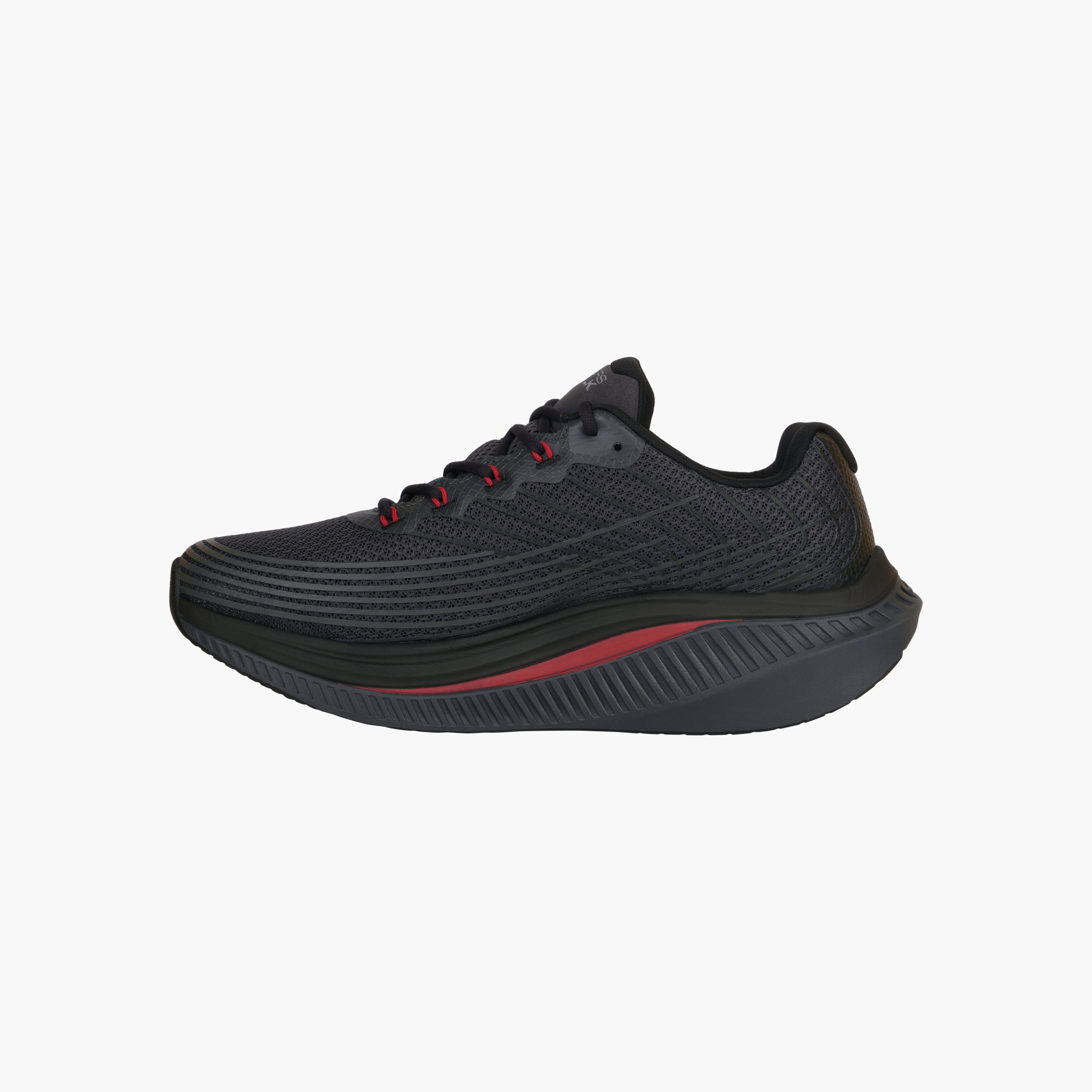 حذاء رياضي برباط إغلاق جو ووك ماكس كوشننج آرتش فيت للرجال من سكيتشرز-sports-men-shoes-image-5