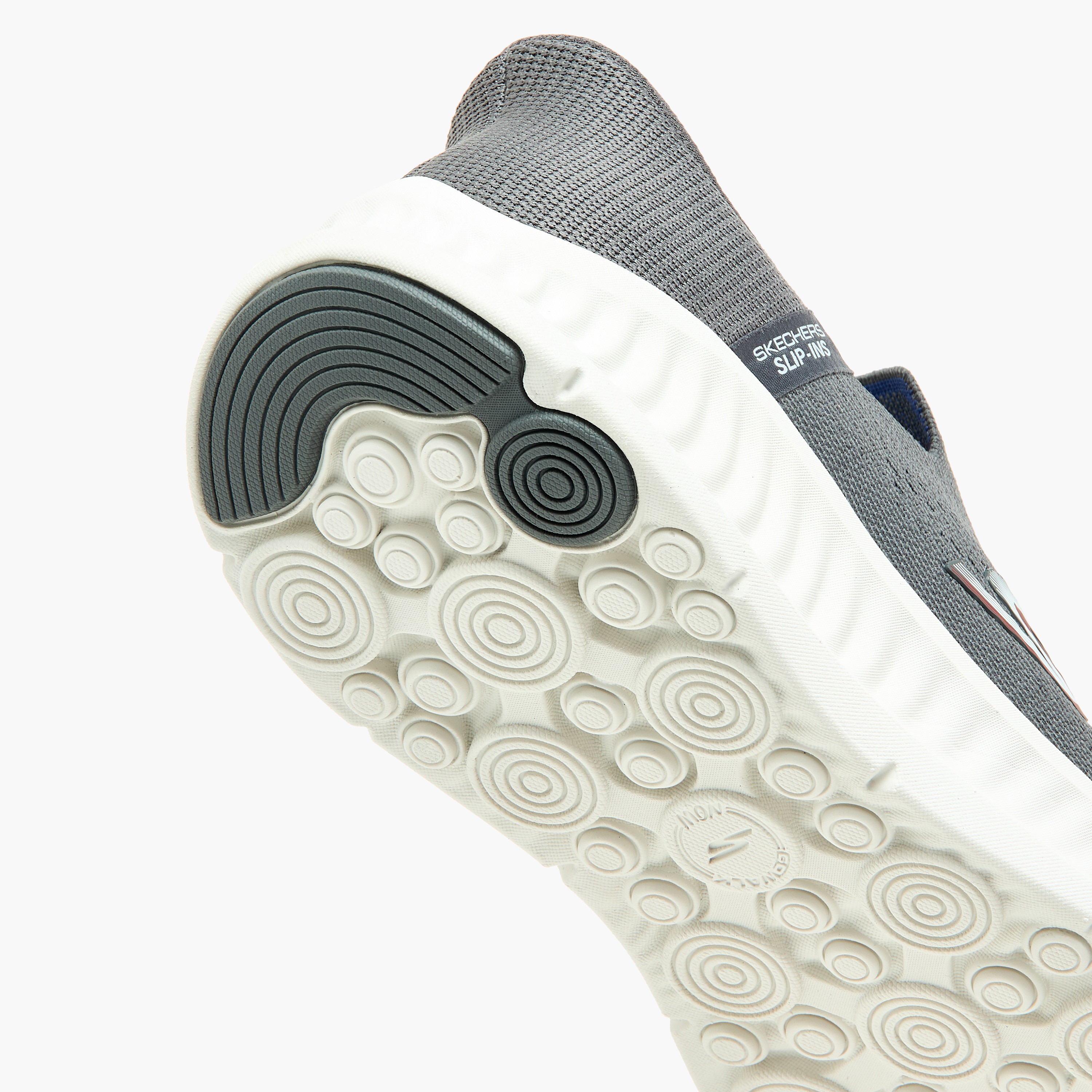 سكيتشرز - حذاء المشي قو وك ناو - سهل الارتداء - للرجال 216372 | OE-sports-men-shoes-image-5
