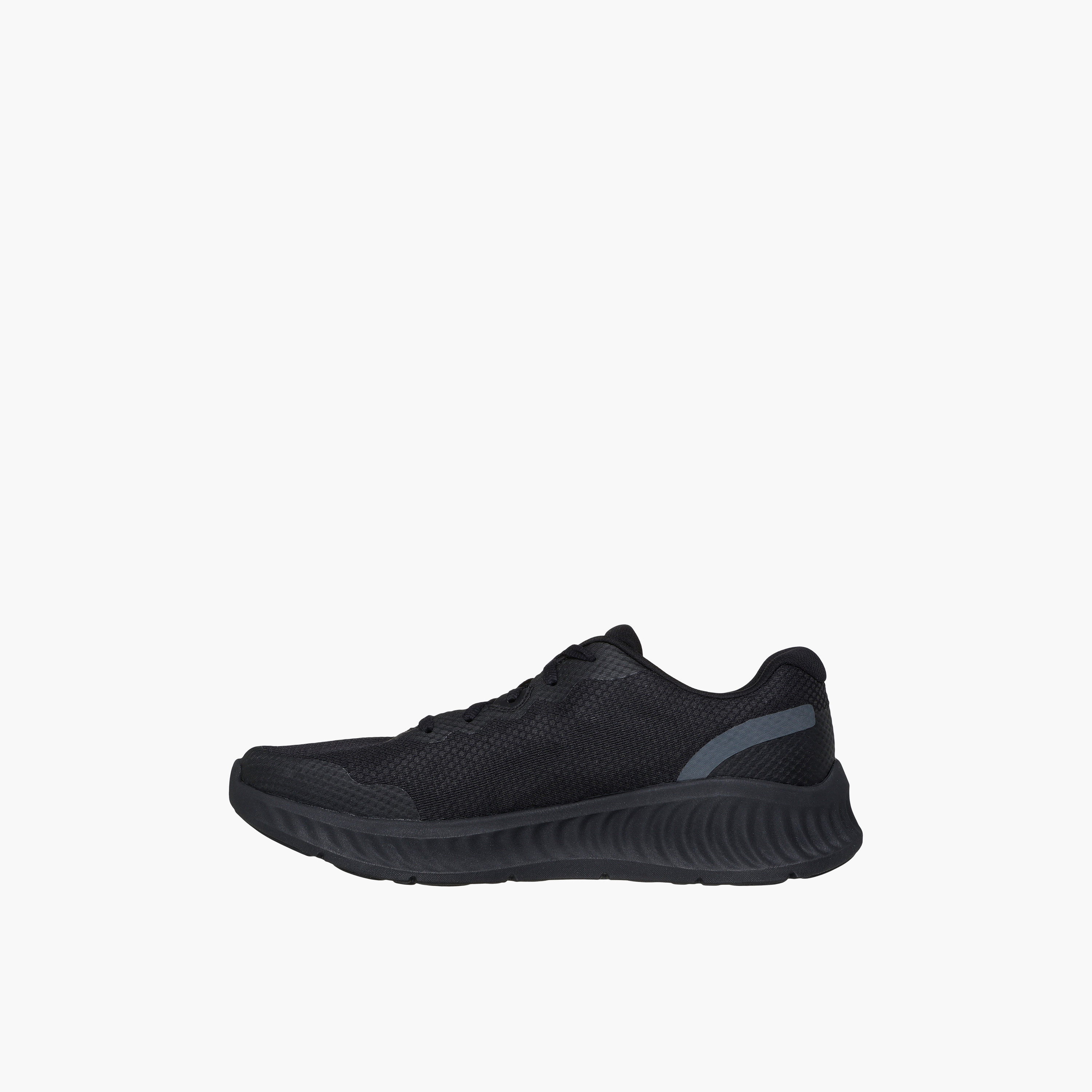 Skechers Men GO WALK NOW Lace-Up Walking Shoes-sports-men-shoes-image-4