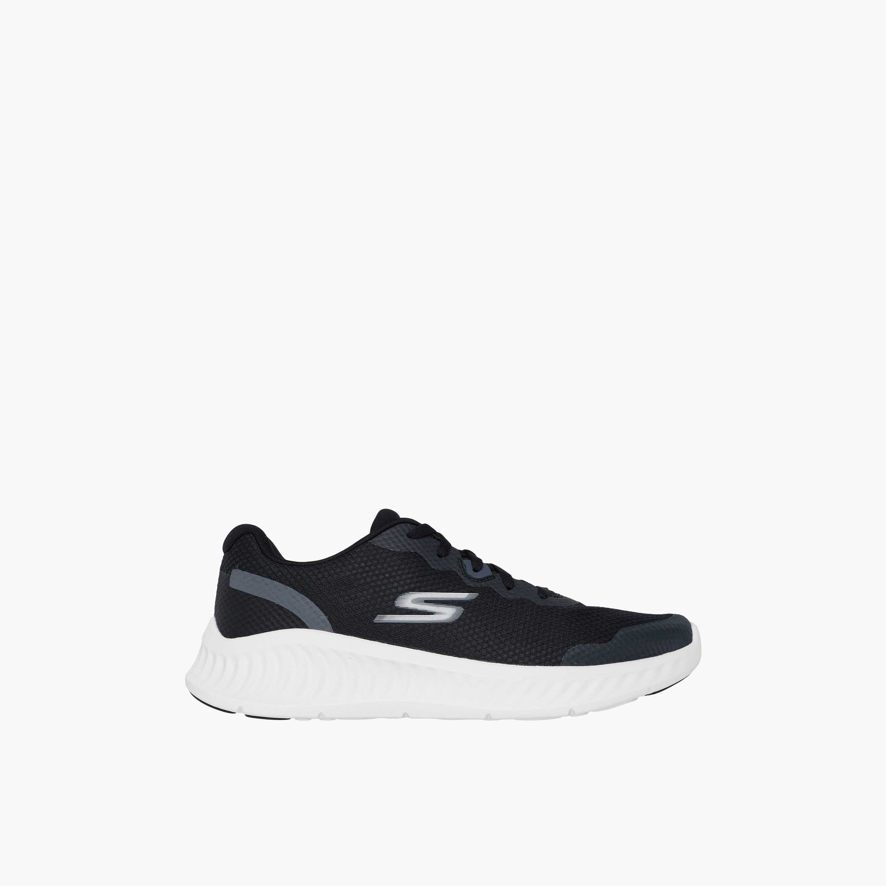 Skechers Men GO WALK NOW Lace-Up Walking Shoes-sports-men-shoes-image-3