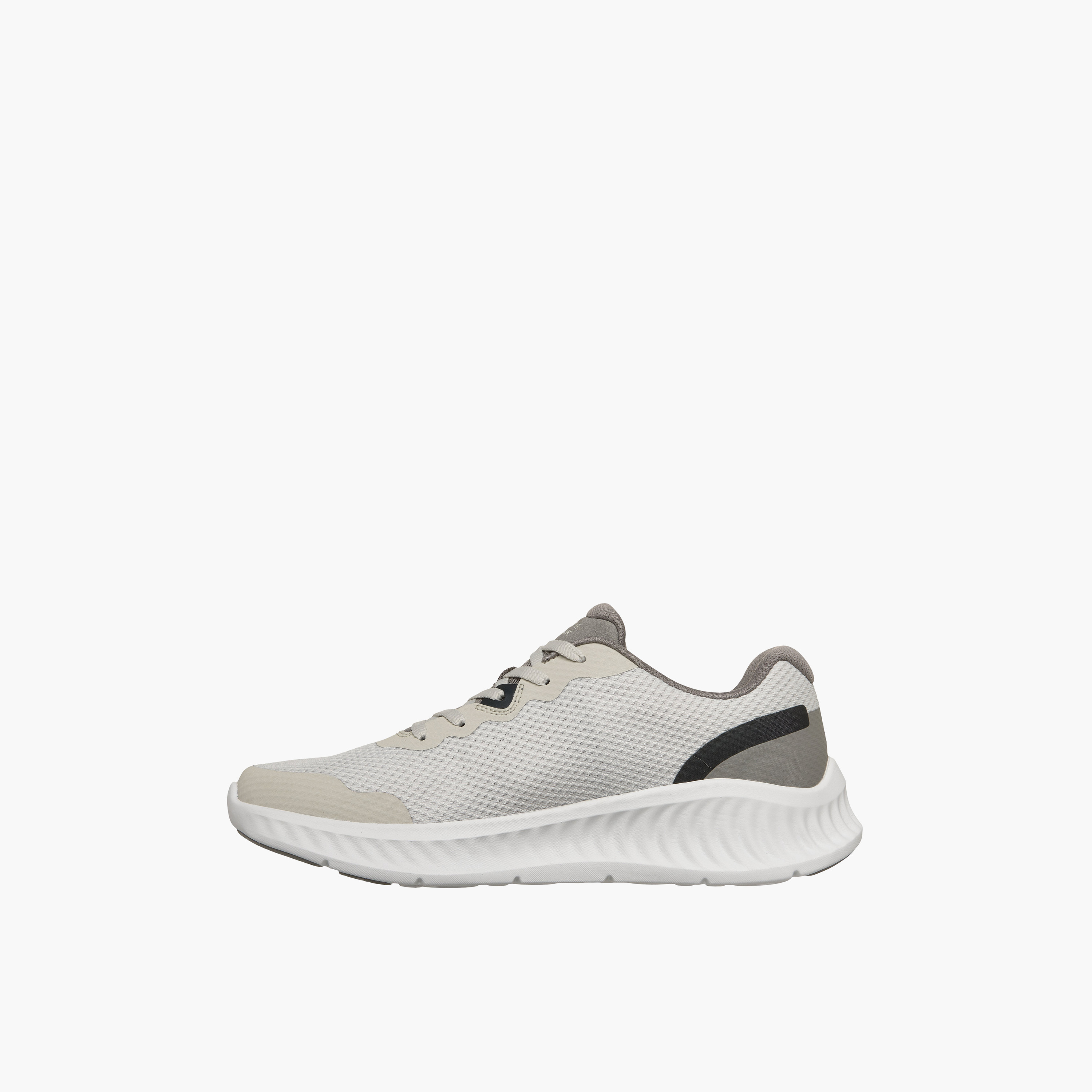 Skechers Men GO WALK NOW Lace-Up Walking Shoes-sports-men-shoes-image-4