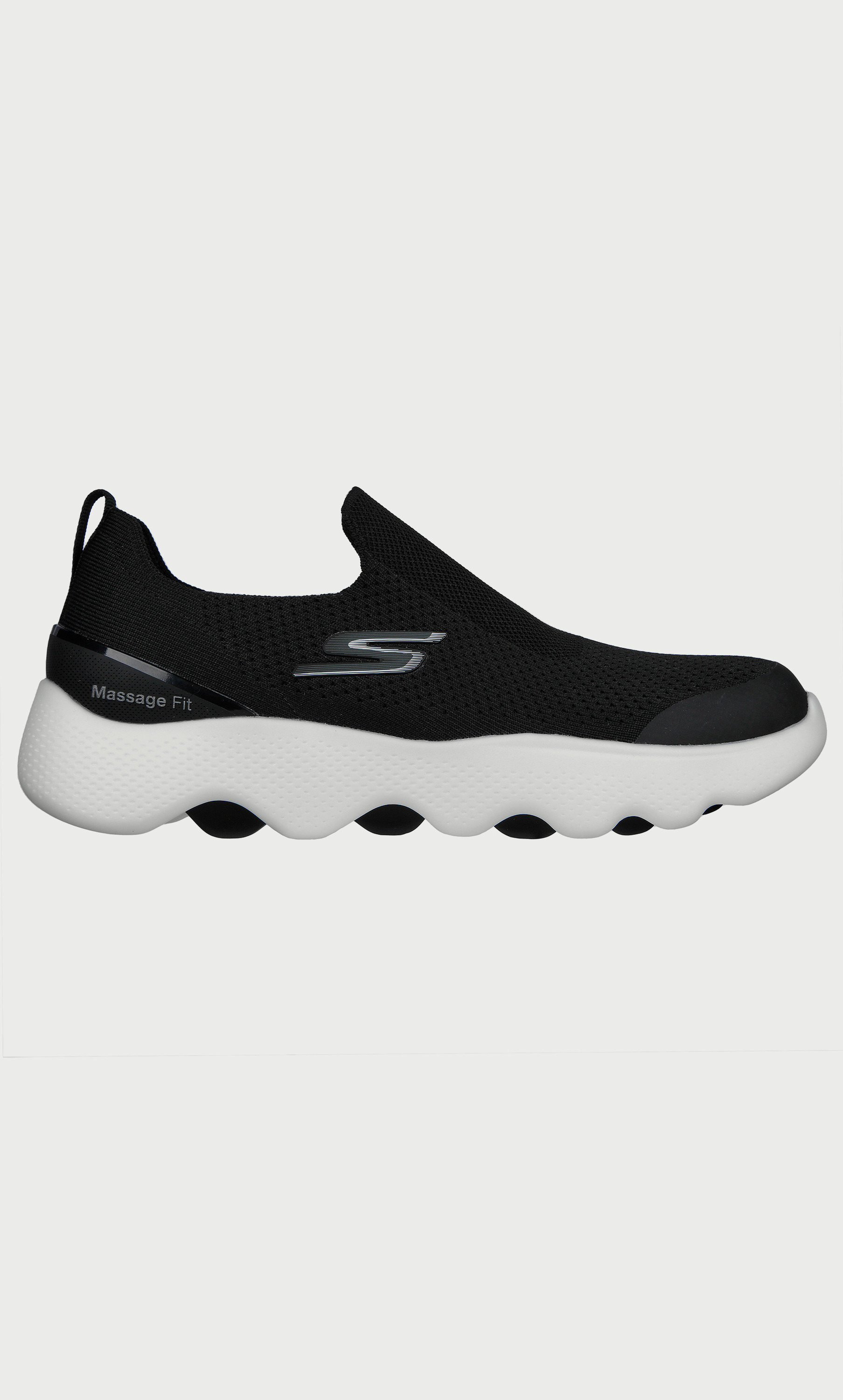 حذاء من سكيتشرز جو ووك مساج فيت للرجال 216401-sports-men-shoes-image-2