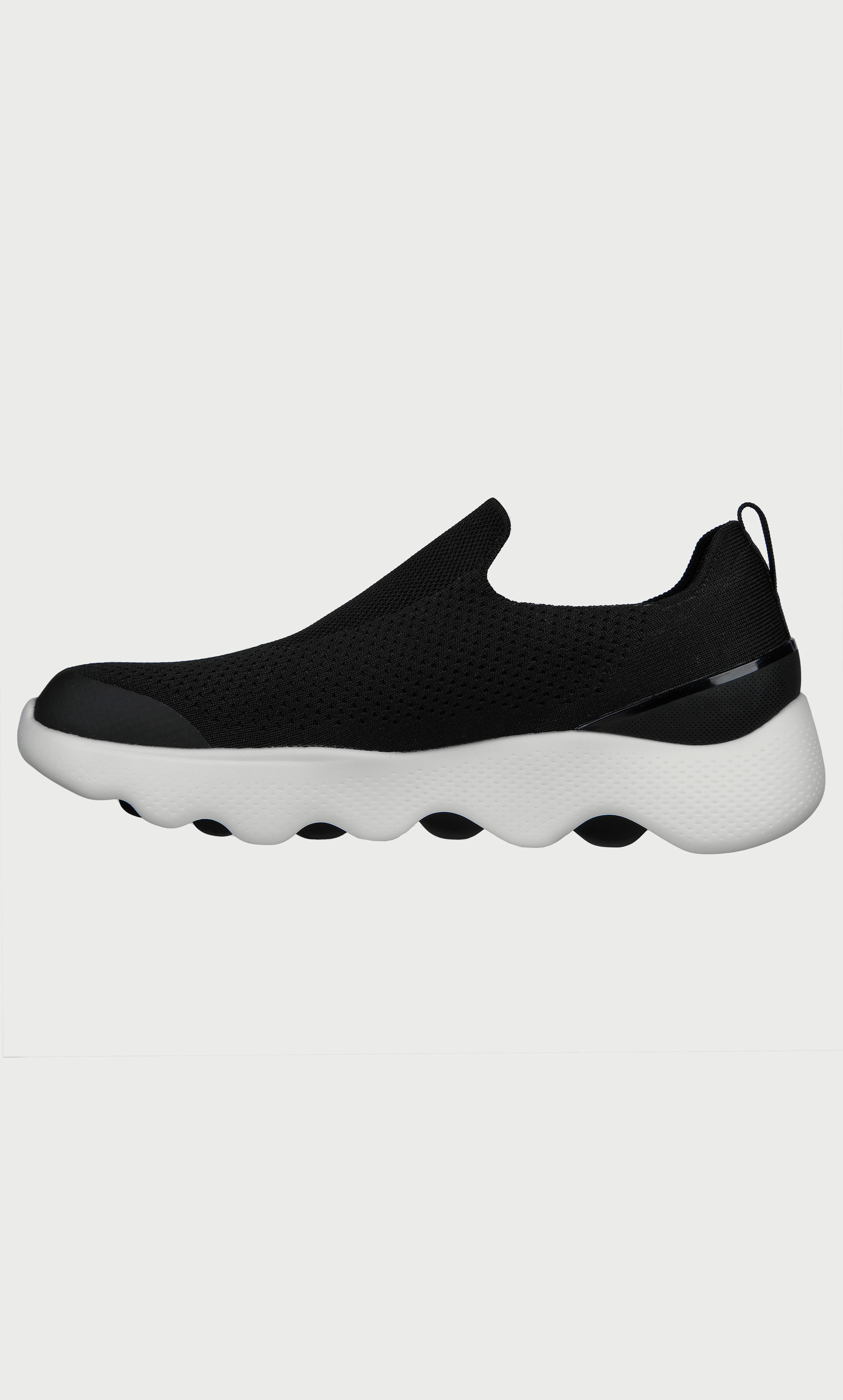 حذاء من سكيتشرز جو ووك مساج فيت للرجال 216401-sports-men-shoes-image-3
