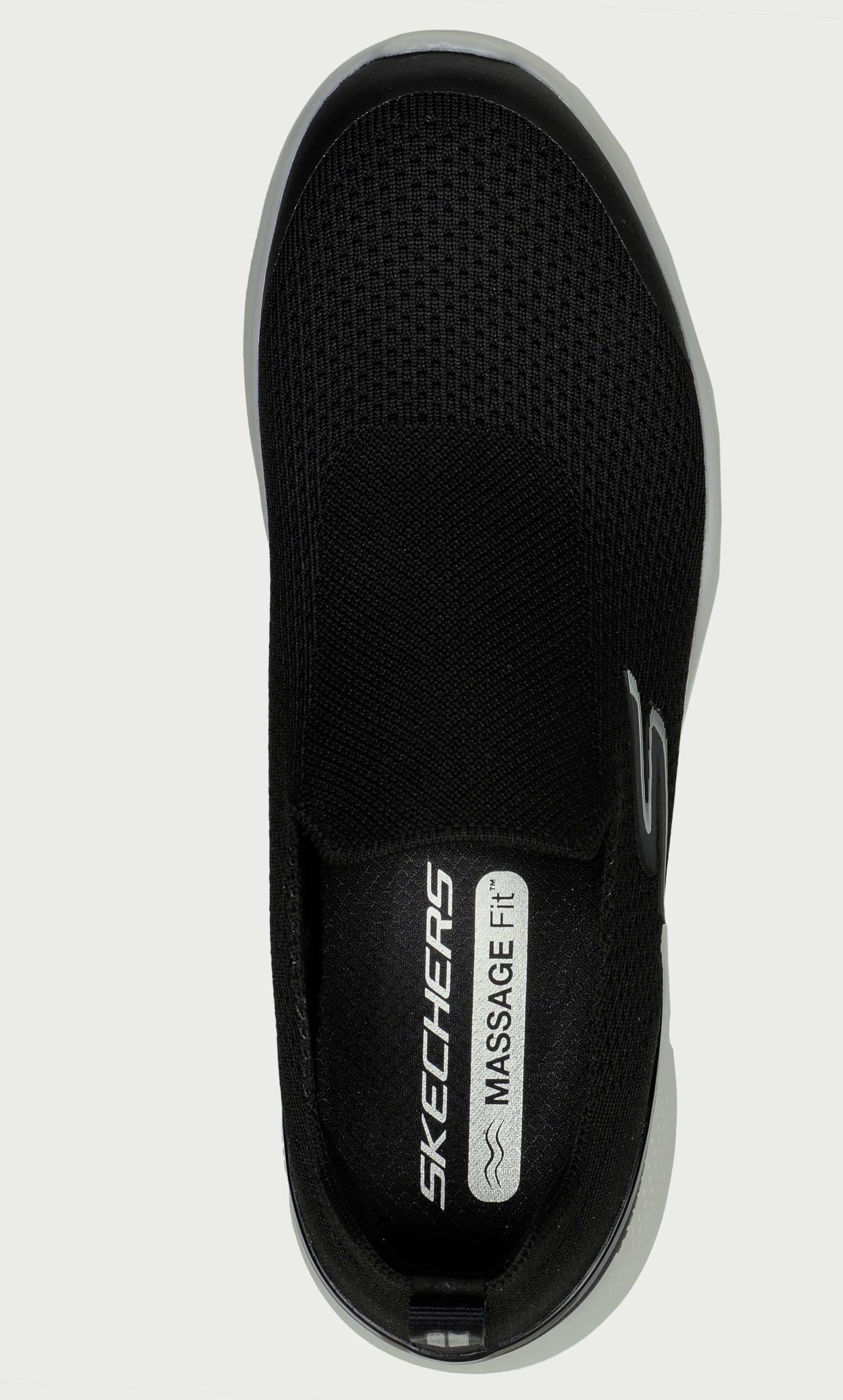 حذاء من سكيتشرز جو ووك مساج فيت للرجال 216401-sports-men-shoes-image-4
