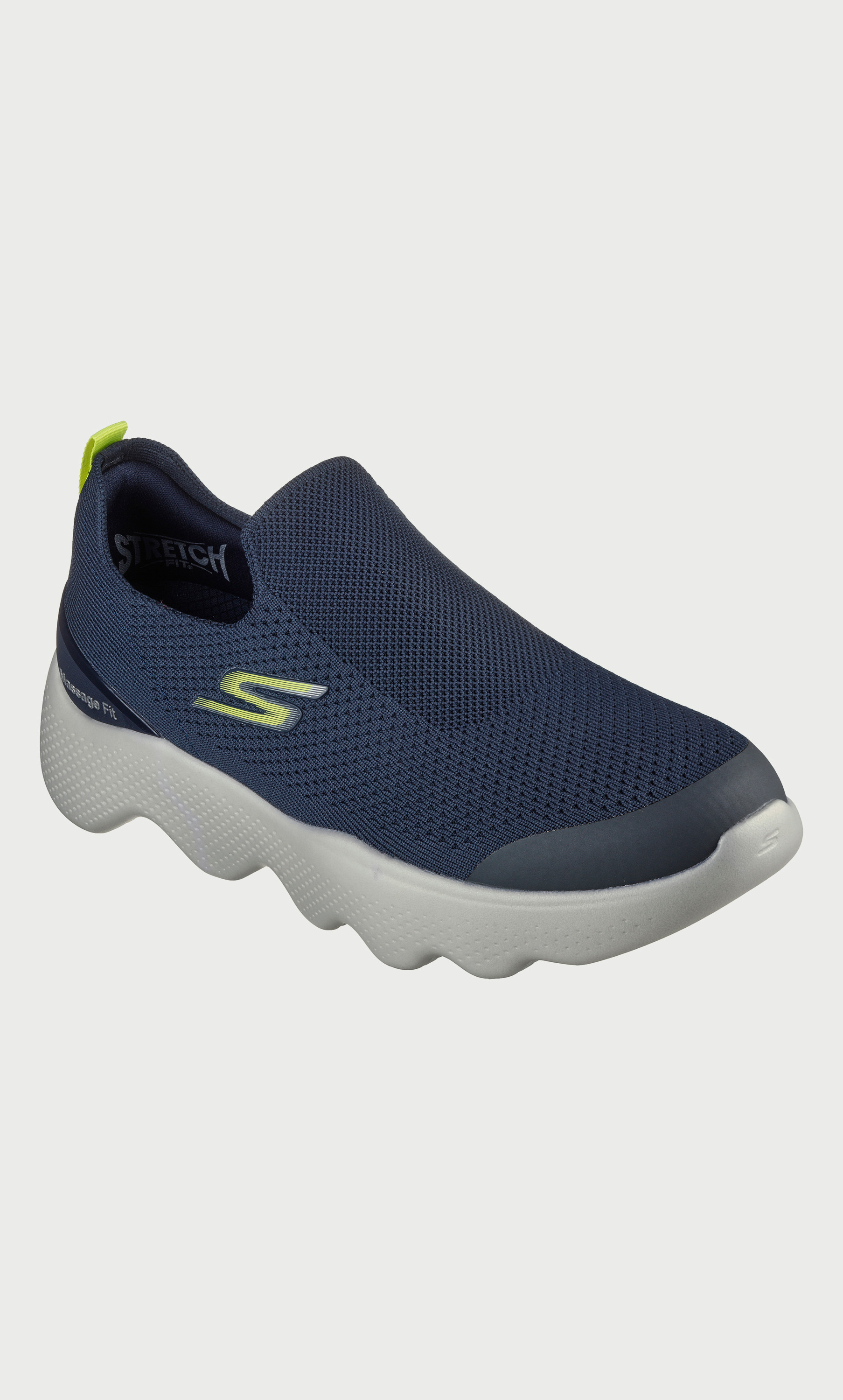 حذاء من سكيتشرز جو ووك مساج فيت للرجال 216401-sports-men-shoes-image-6